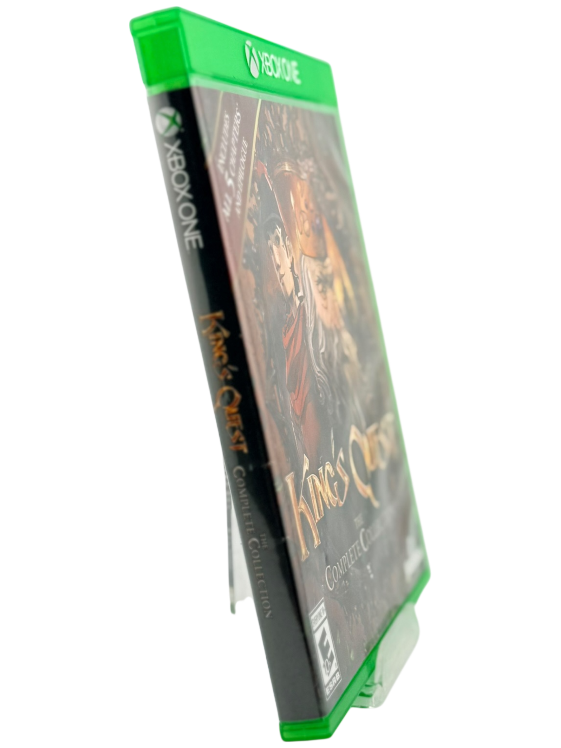 King's Quest The Complete Collection