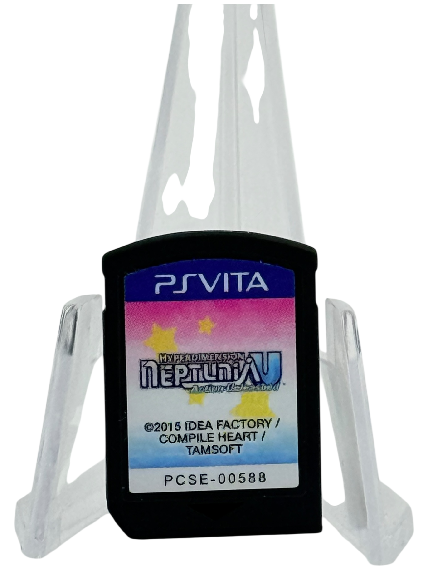 Hyperdimension Neptunia U: Action Unleashed