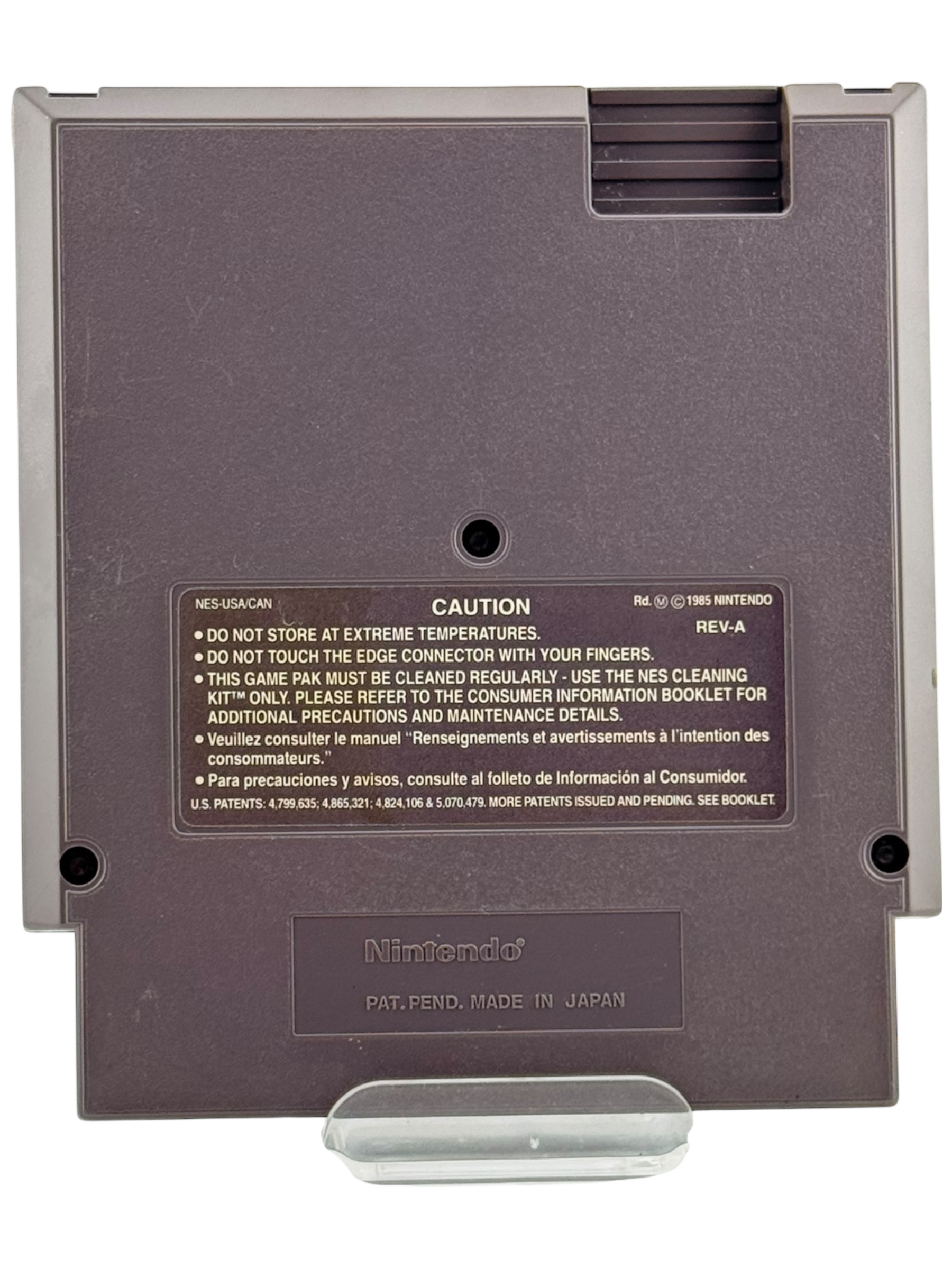 Gargoyle's Quest II The Demon Darkness