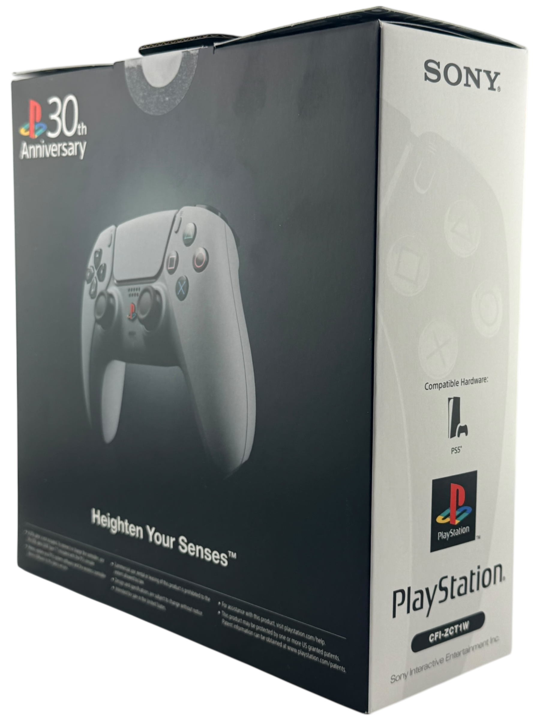 Dualsense Wireless Controller [30th Anniversary Limited Edition]