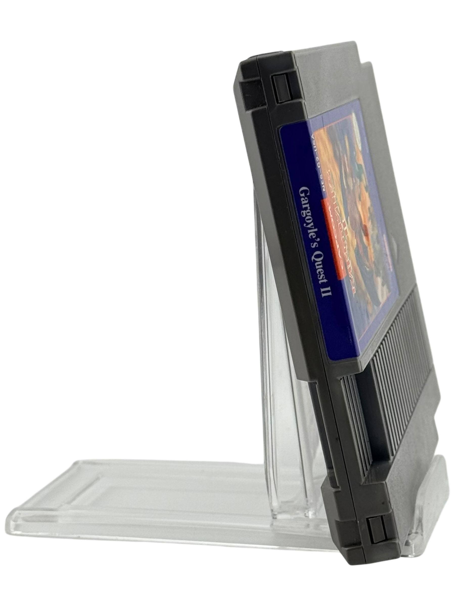 Gargoyle's Quest II The Demon Darkness