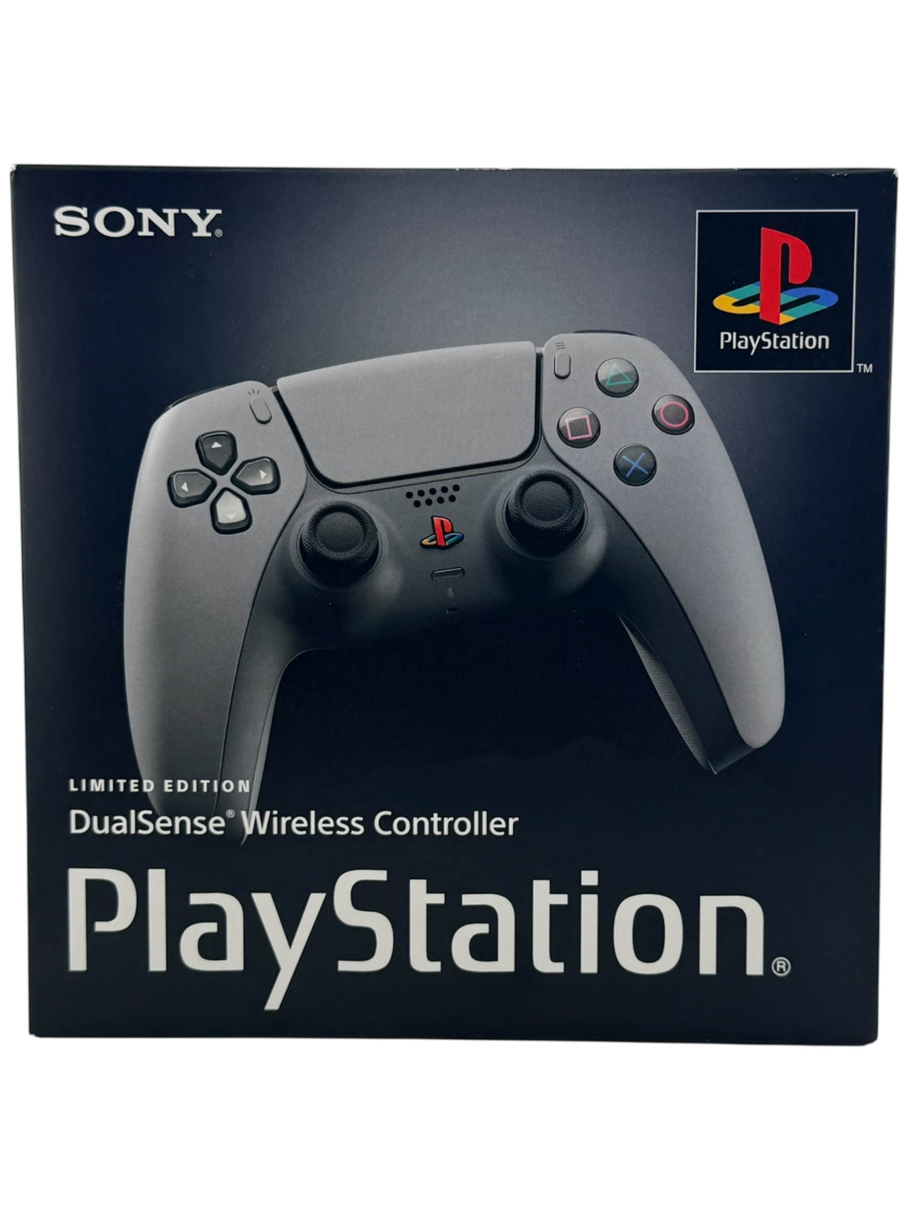 Dualsense Wireless Controller [30th Anniversary Limited Edition]