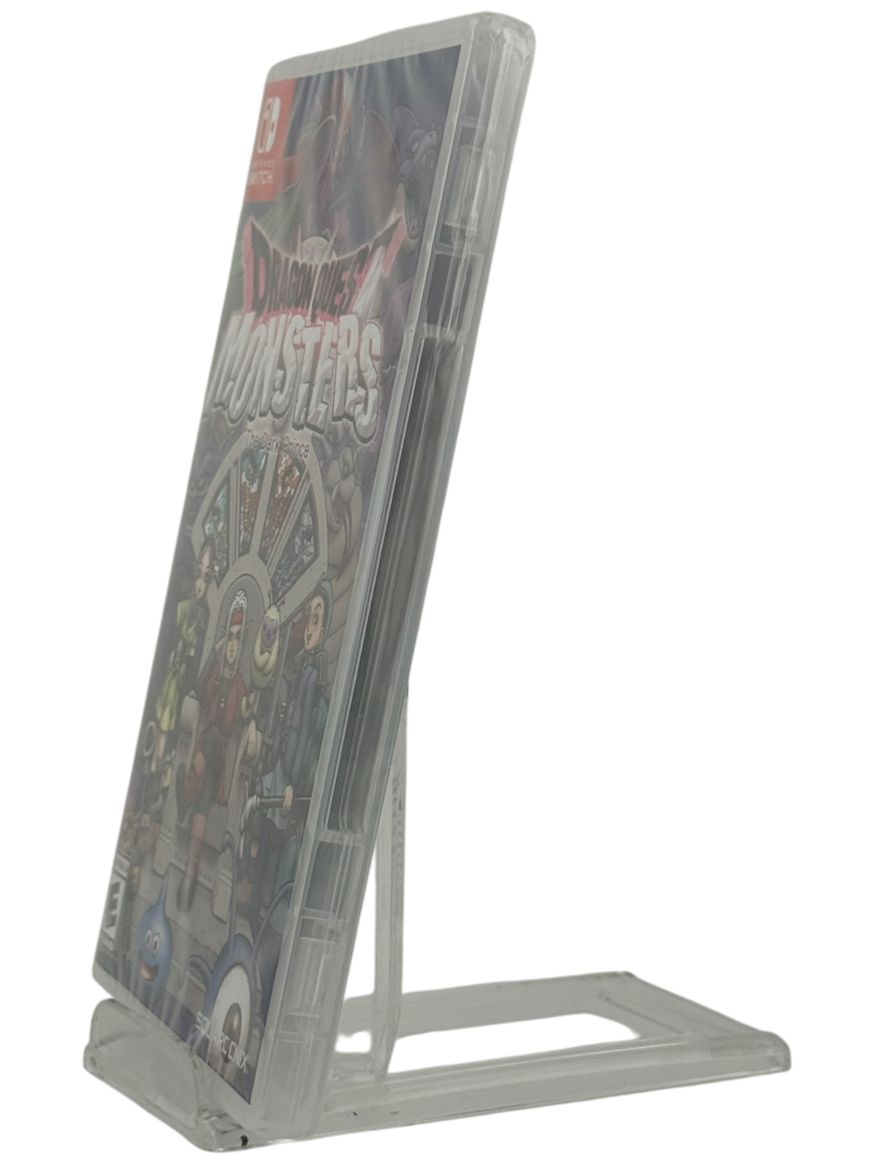 Dragon Quest Monsters: The Dark Prince