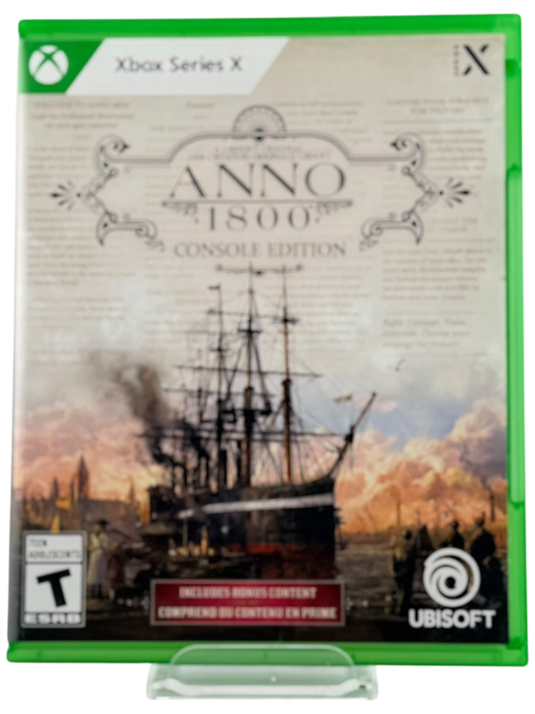Anno 1800