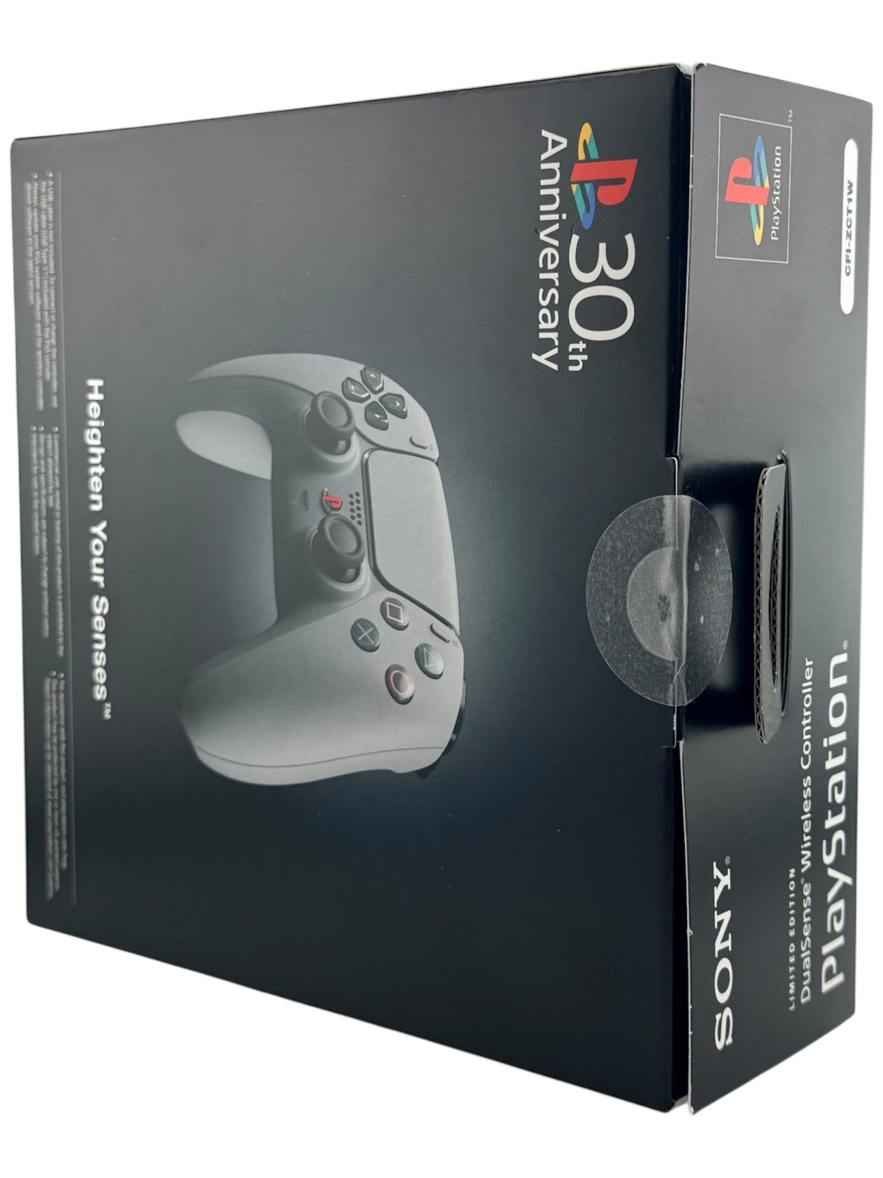 Dualsense Wireless Controller [30th Anniversary Limited Edition]