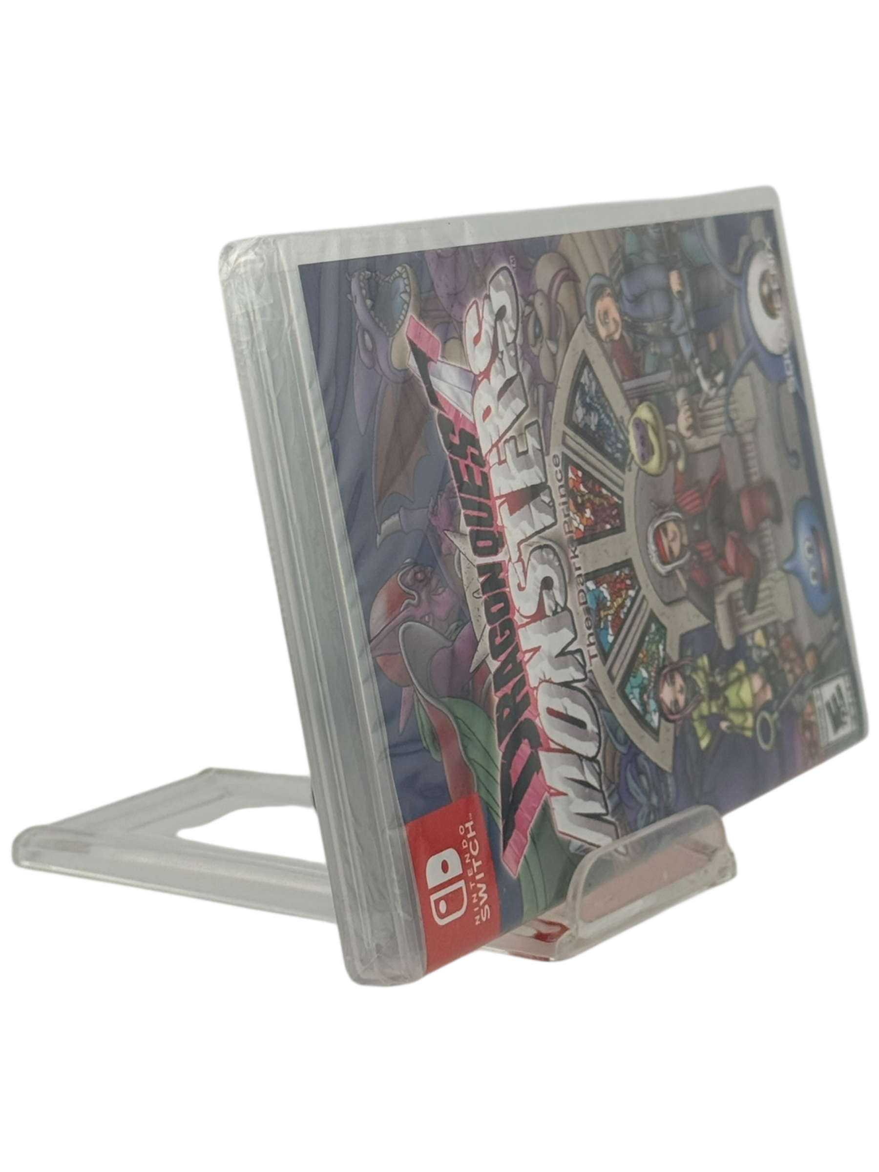 Dragon Quest Monsters: The Dark Prince