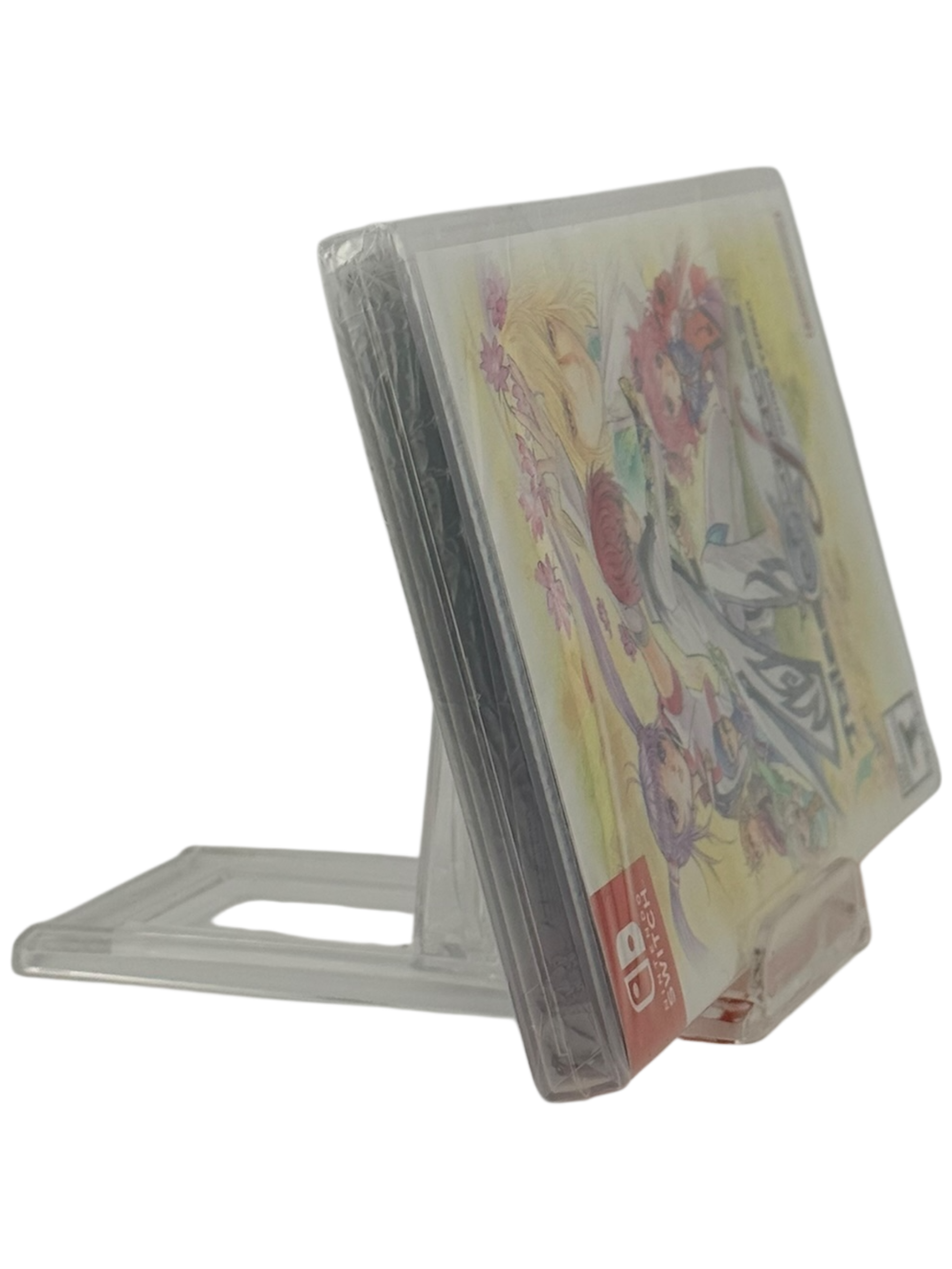 Tales Of Graces F Remastered