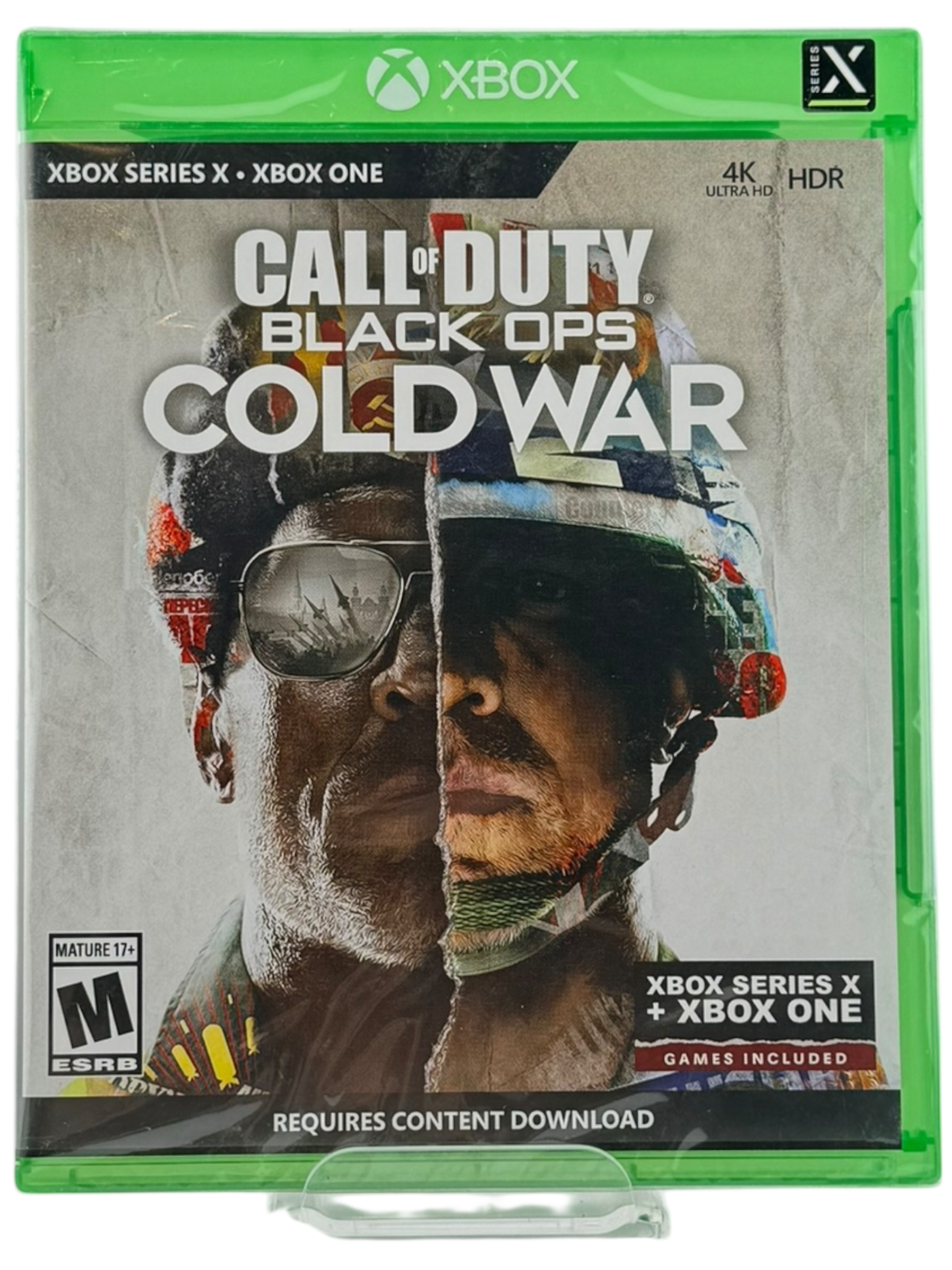 Call of Duty: Black Ops Cold War