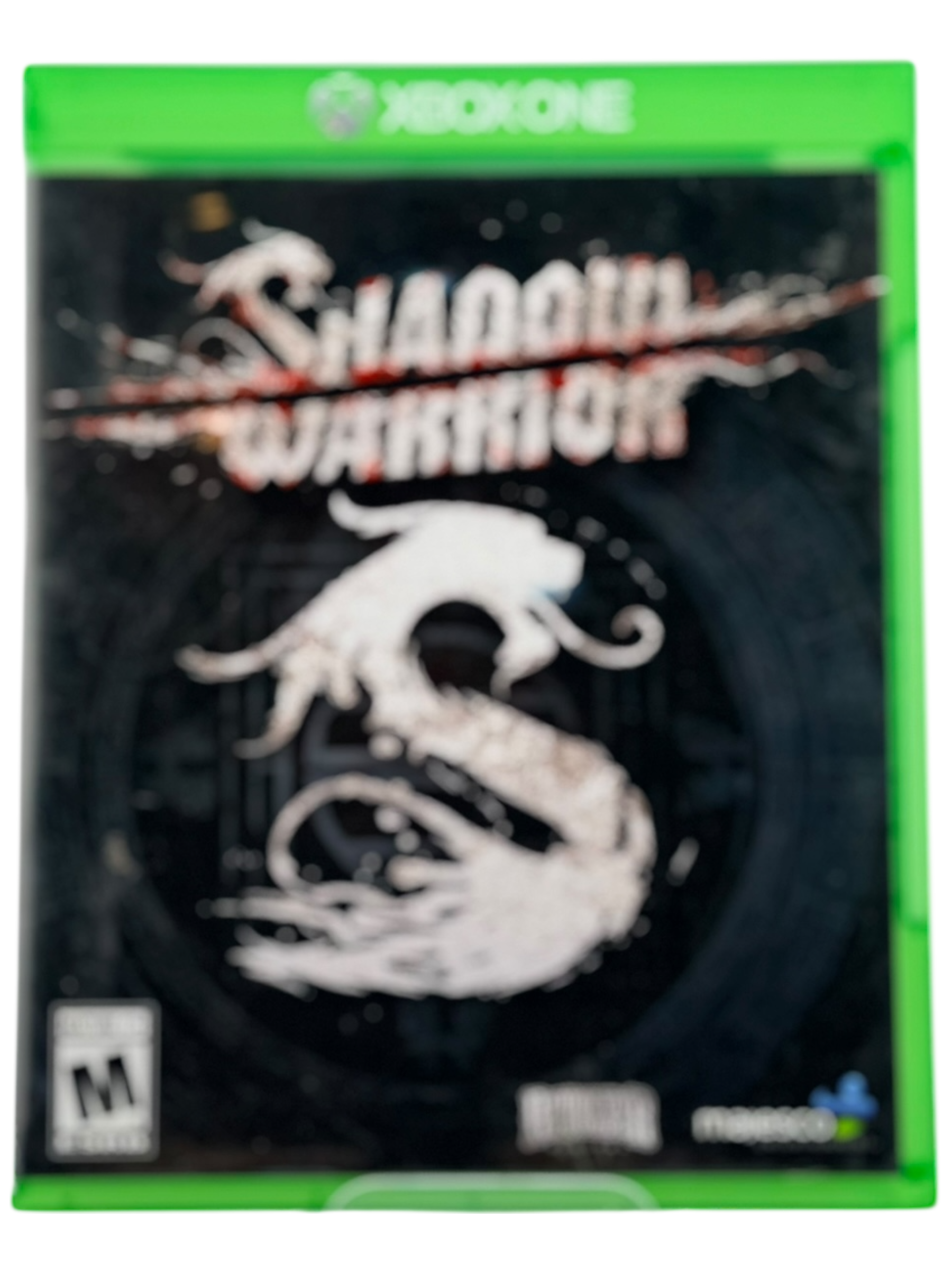 Shadow Warrior