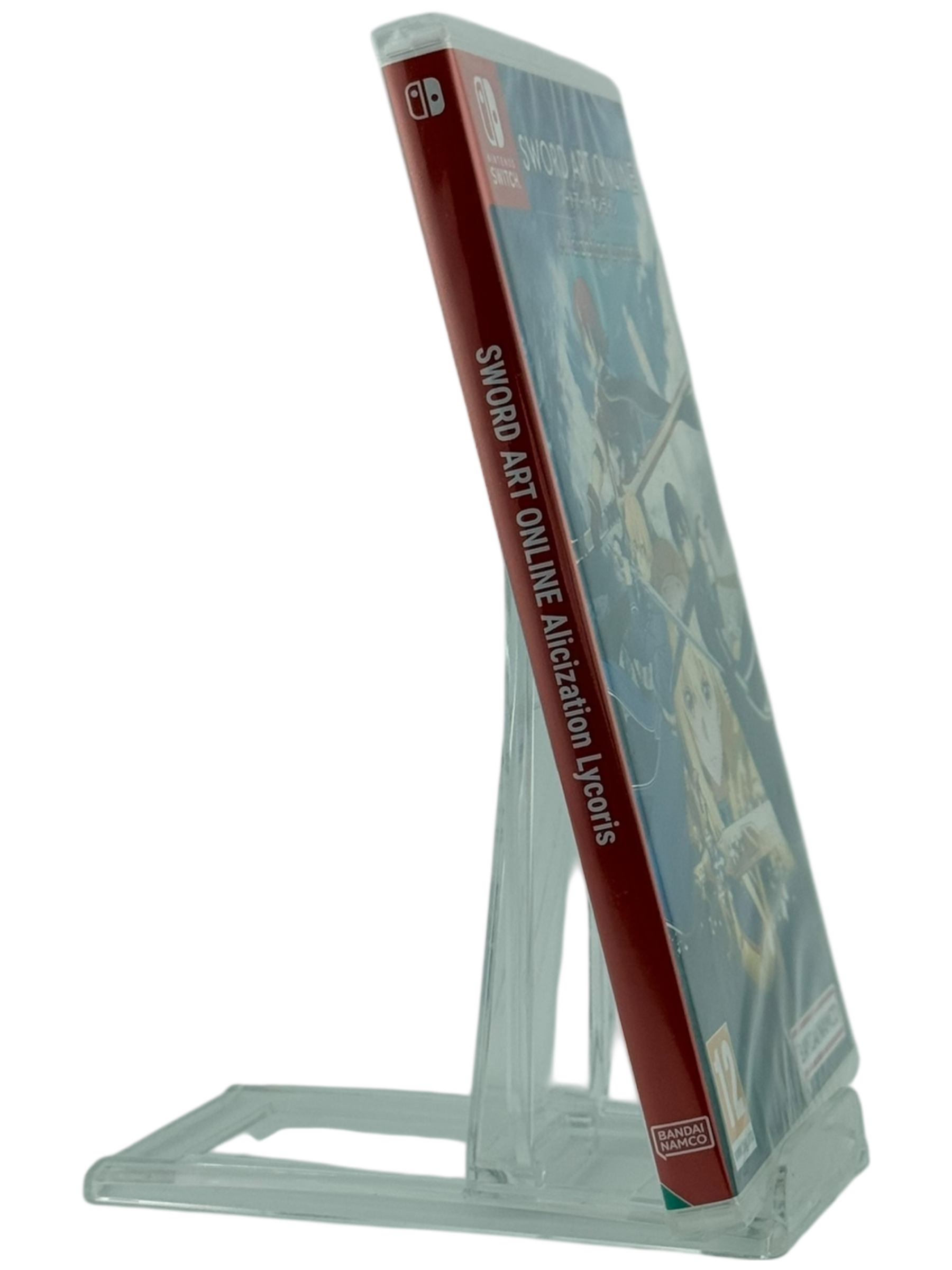 Sword Art Online: Alicization Lycoris [PAL]