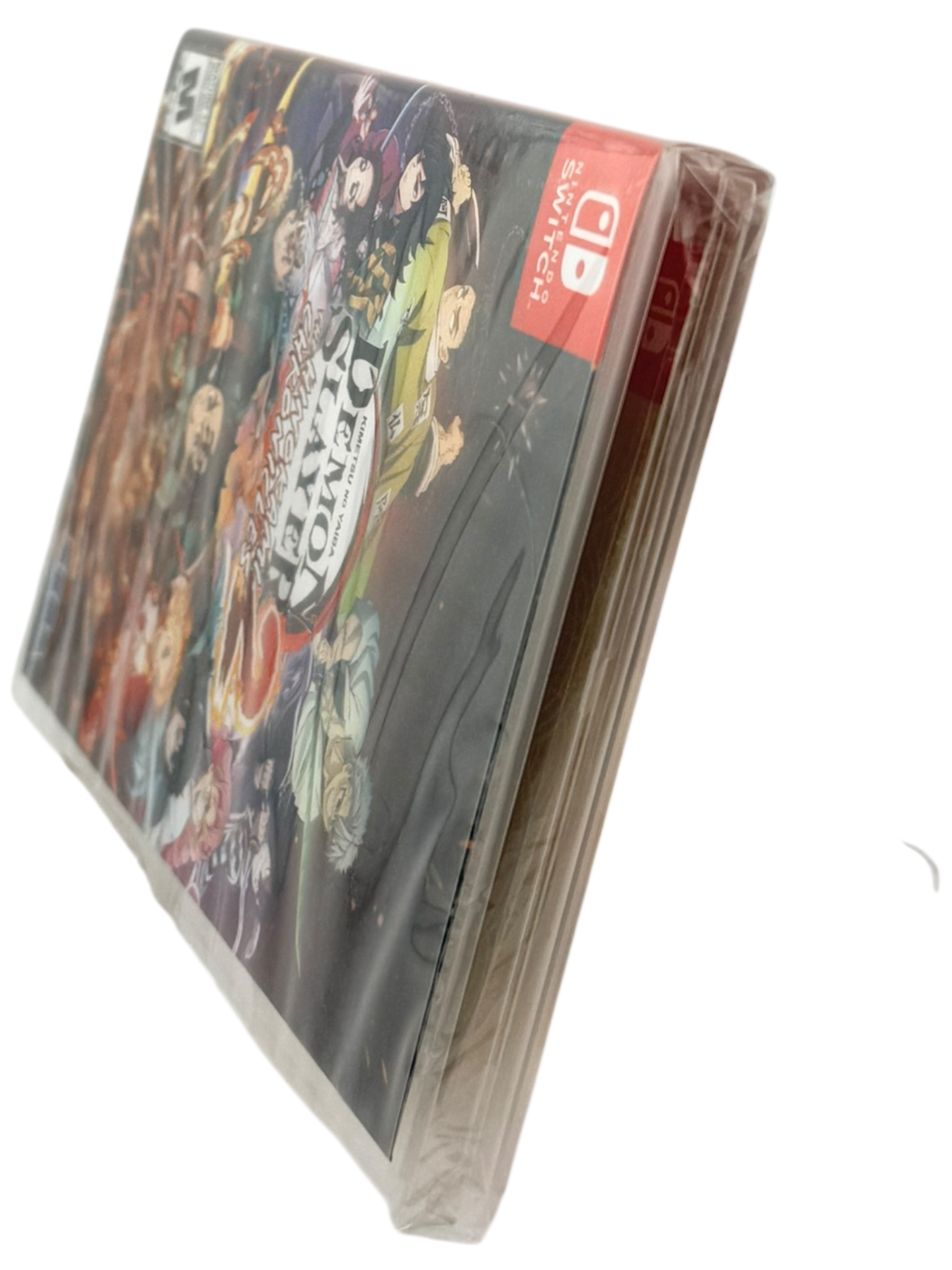 Demon Slayer: Kimetsu No Yaiba - The Hinokami Chronicles 2