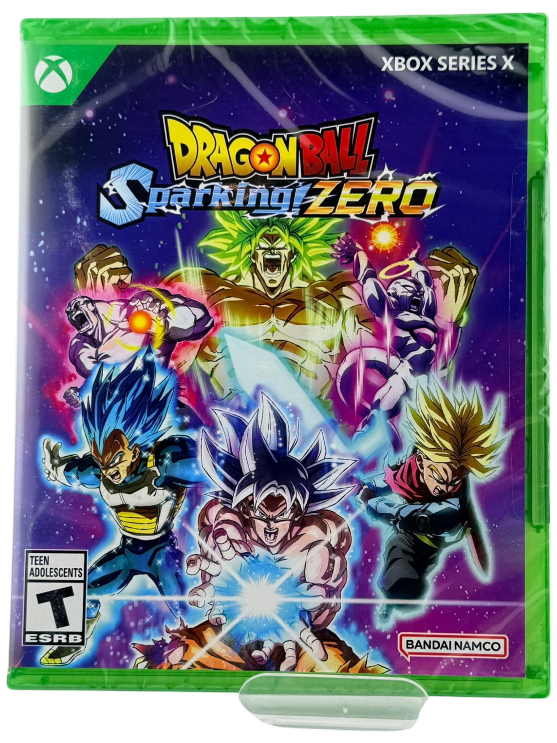 Dragon Ball: Sparking Zero