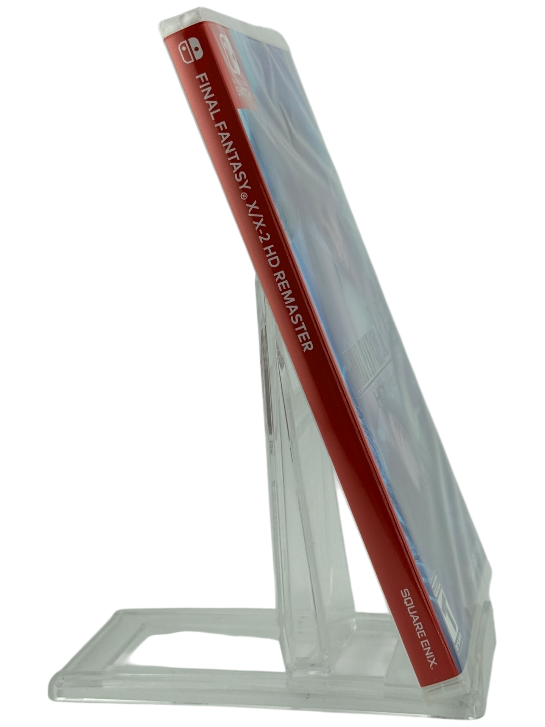 Final Fantasy X X-2 HD Remaster