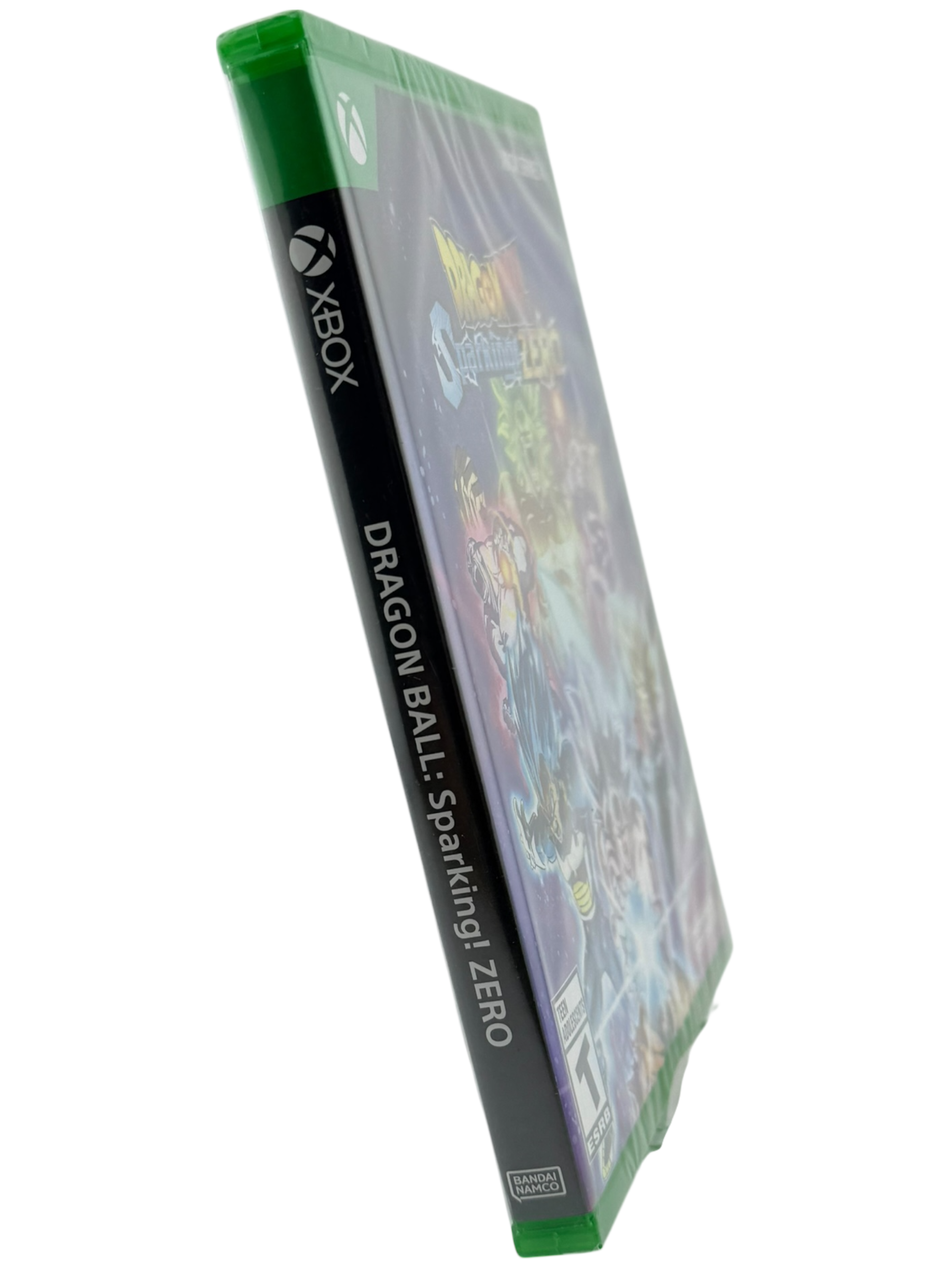 Dragon Ball: Sparking Zero