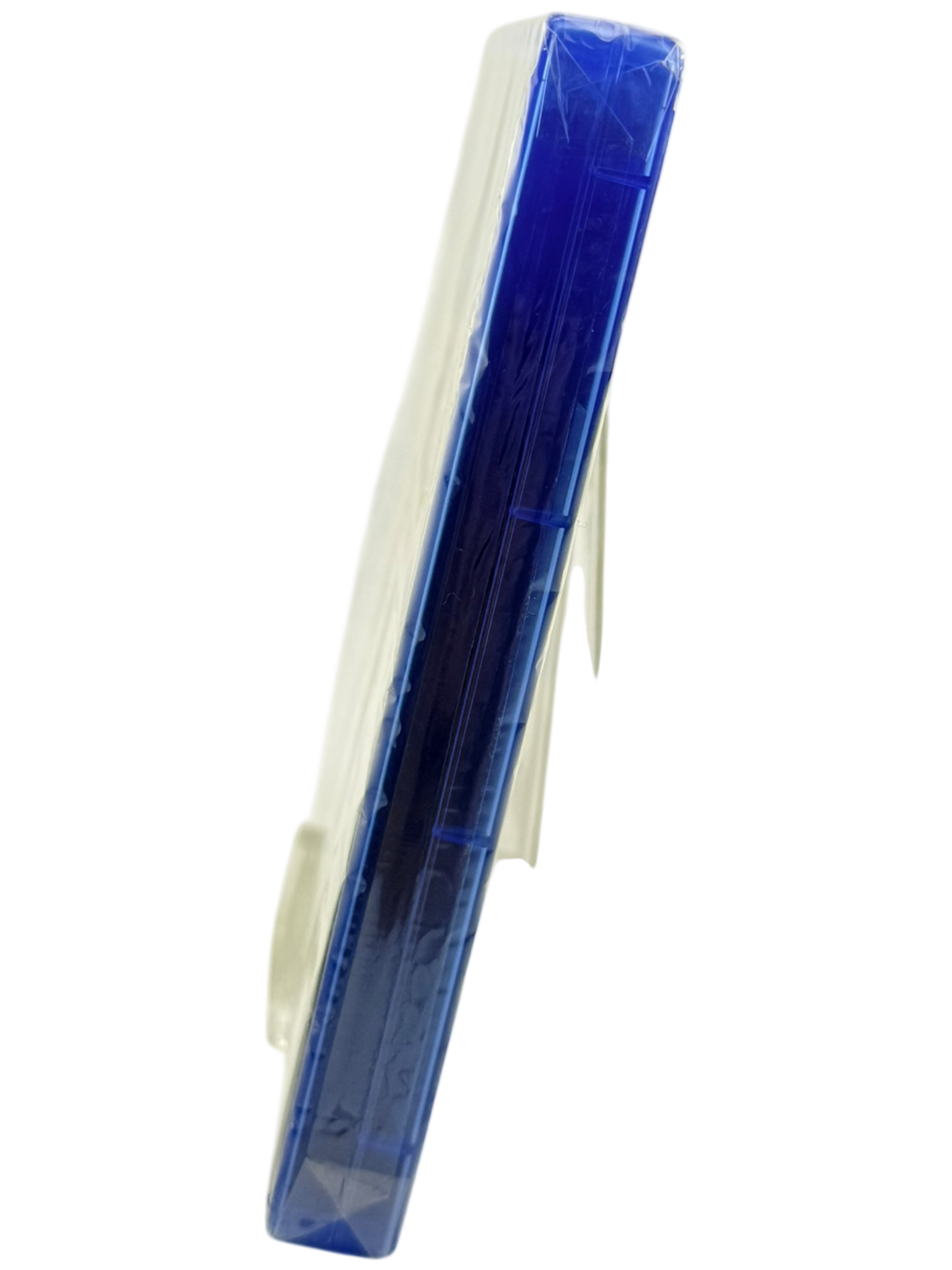 Tomb Raider I-III Remastered