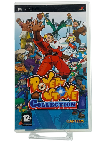 Power Stone Collection
