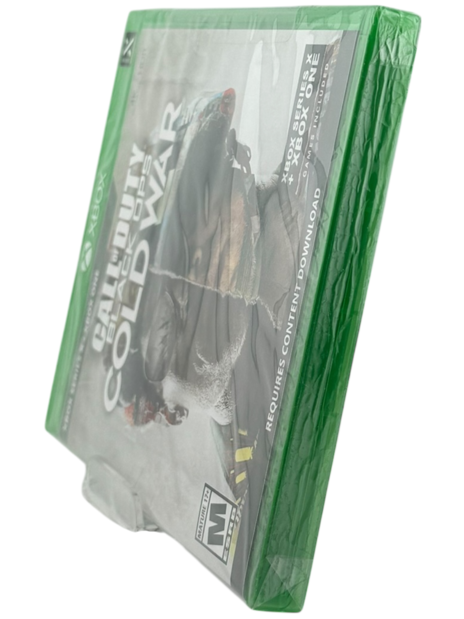 Call of Duty: Black Ops Cold War