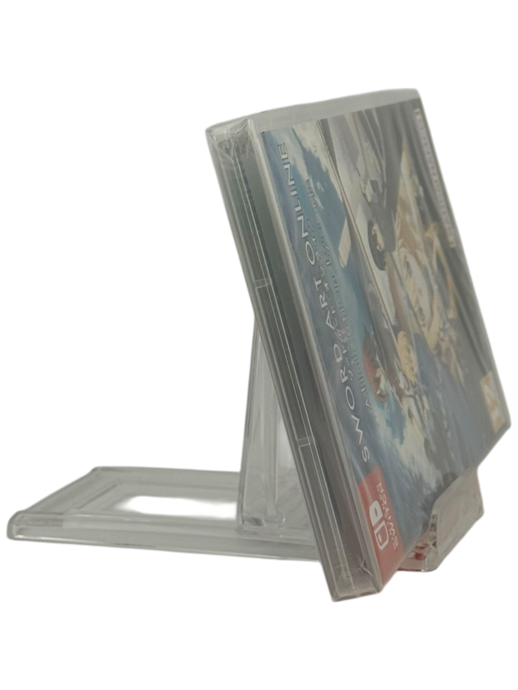 Sword Art Online: Alicization Lycoris [PAL]