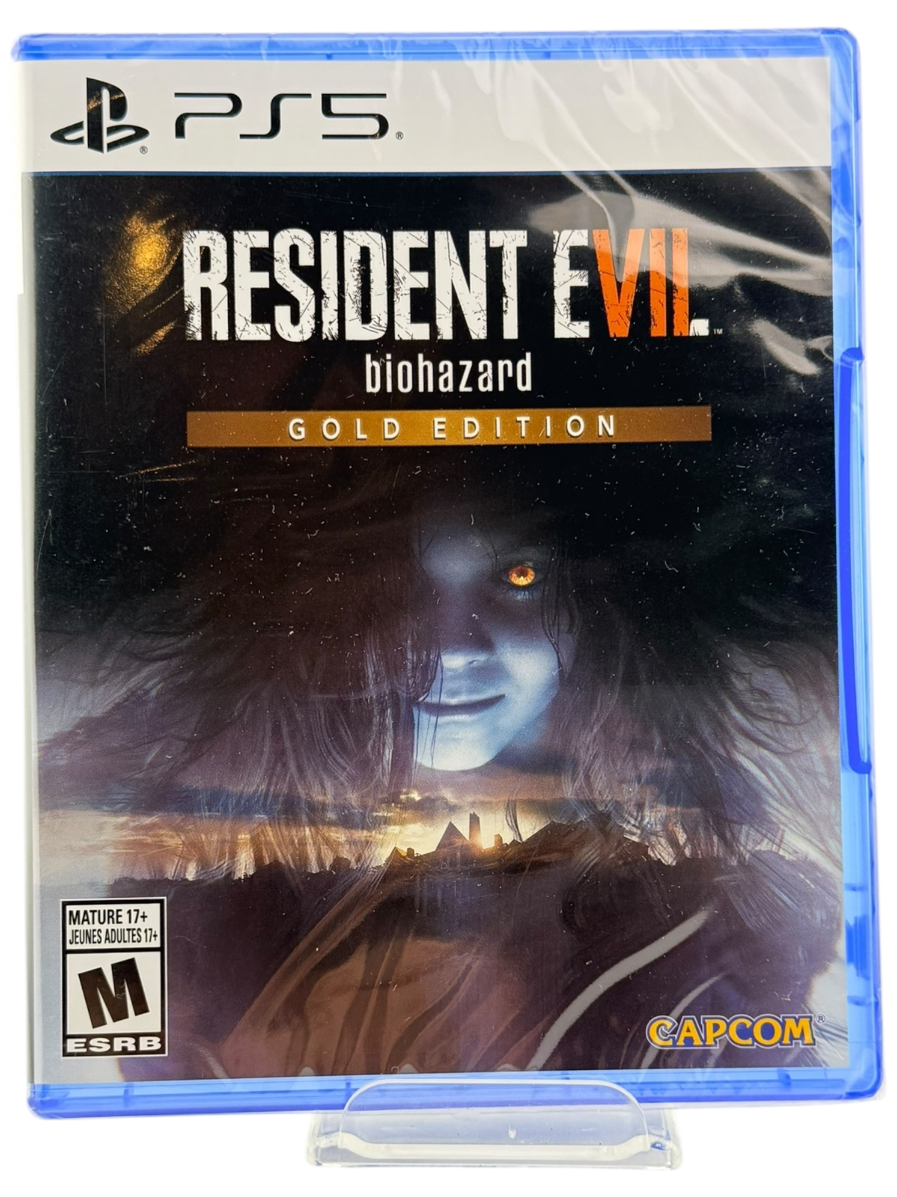 Resident Evil 7 Biohazard: Gold Edition