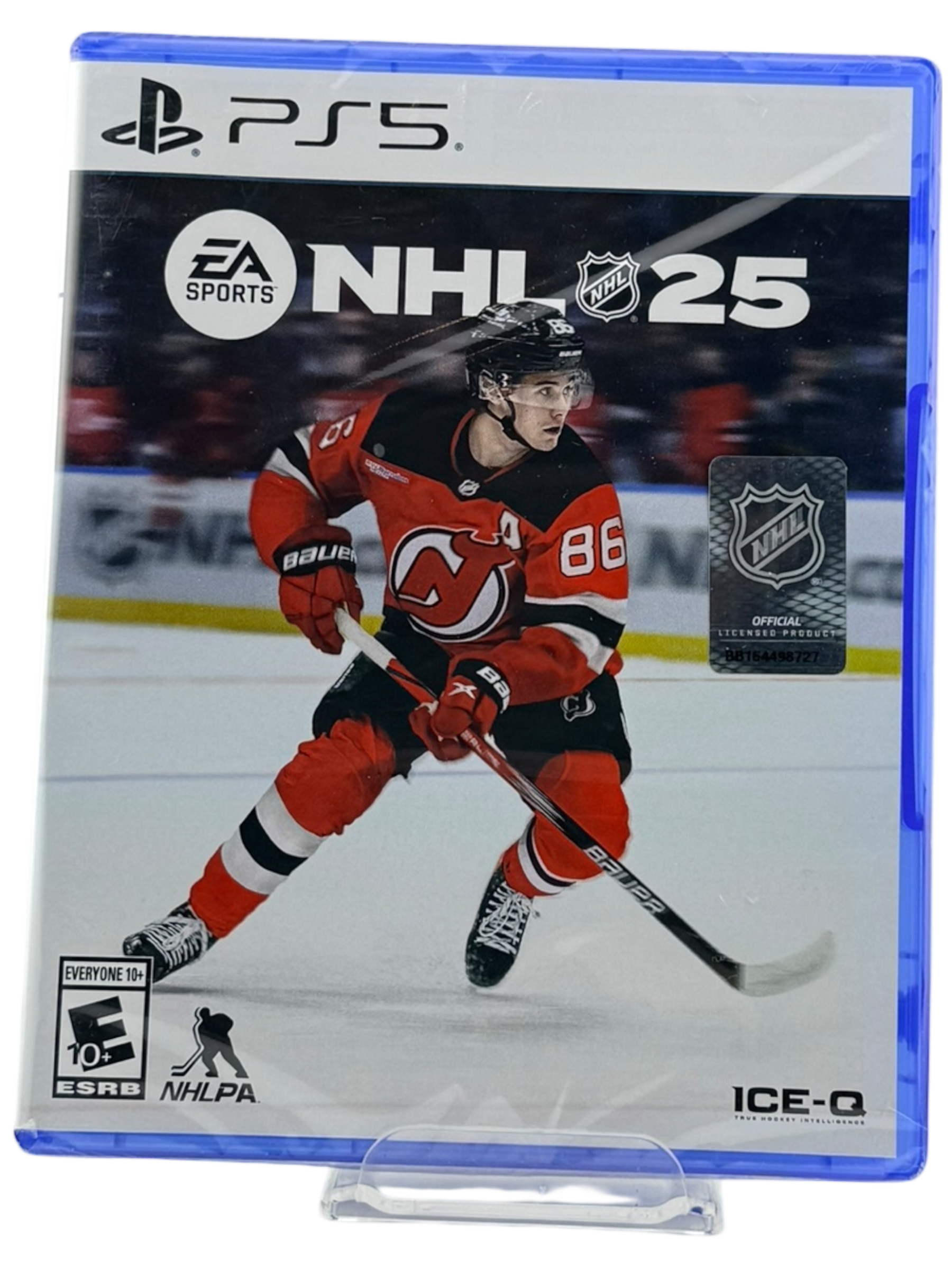 NHL 25