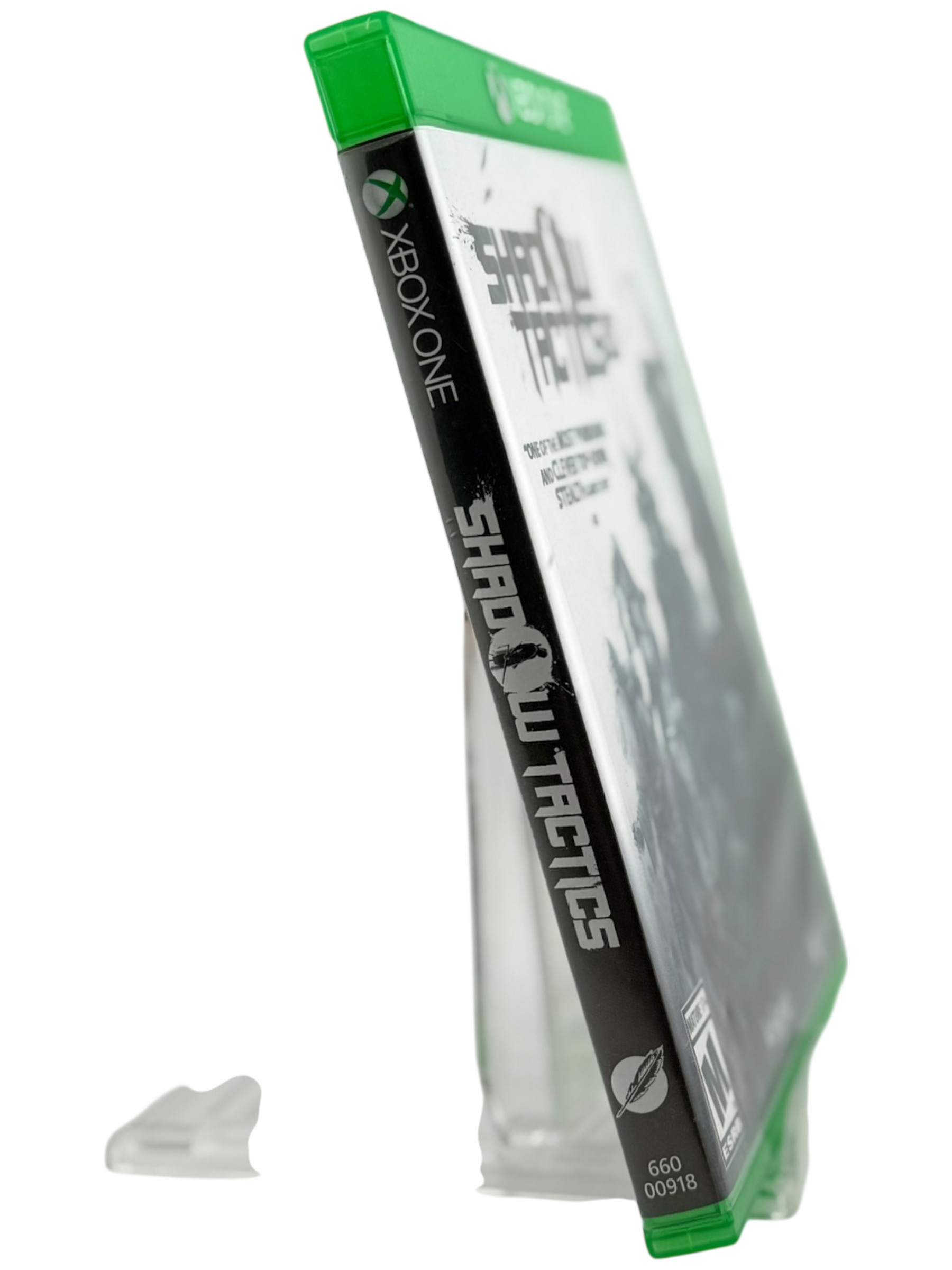 Shadow Tactics Blades of the Shogun