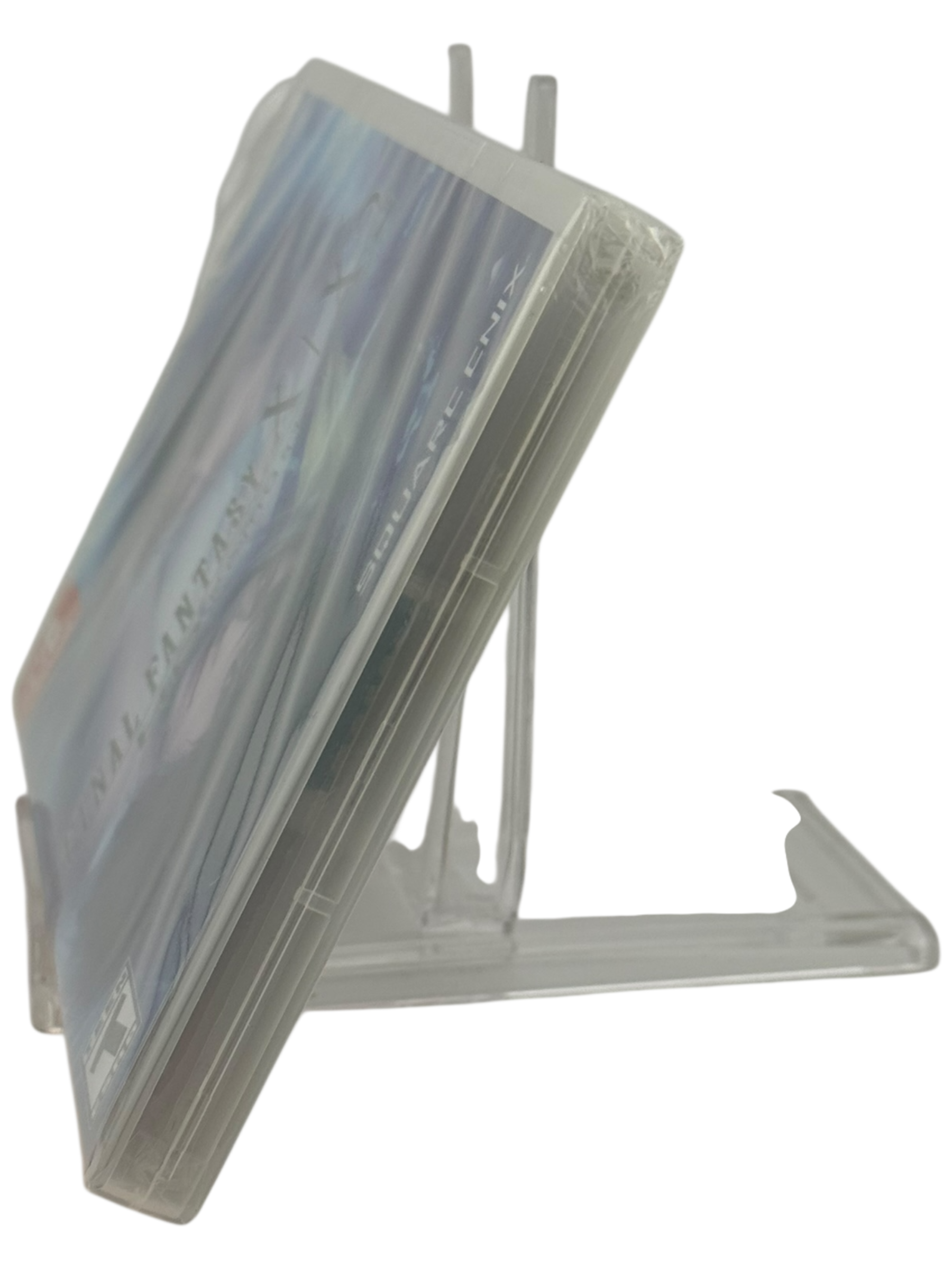 Final Fantasy X X-2 HD Remaster