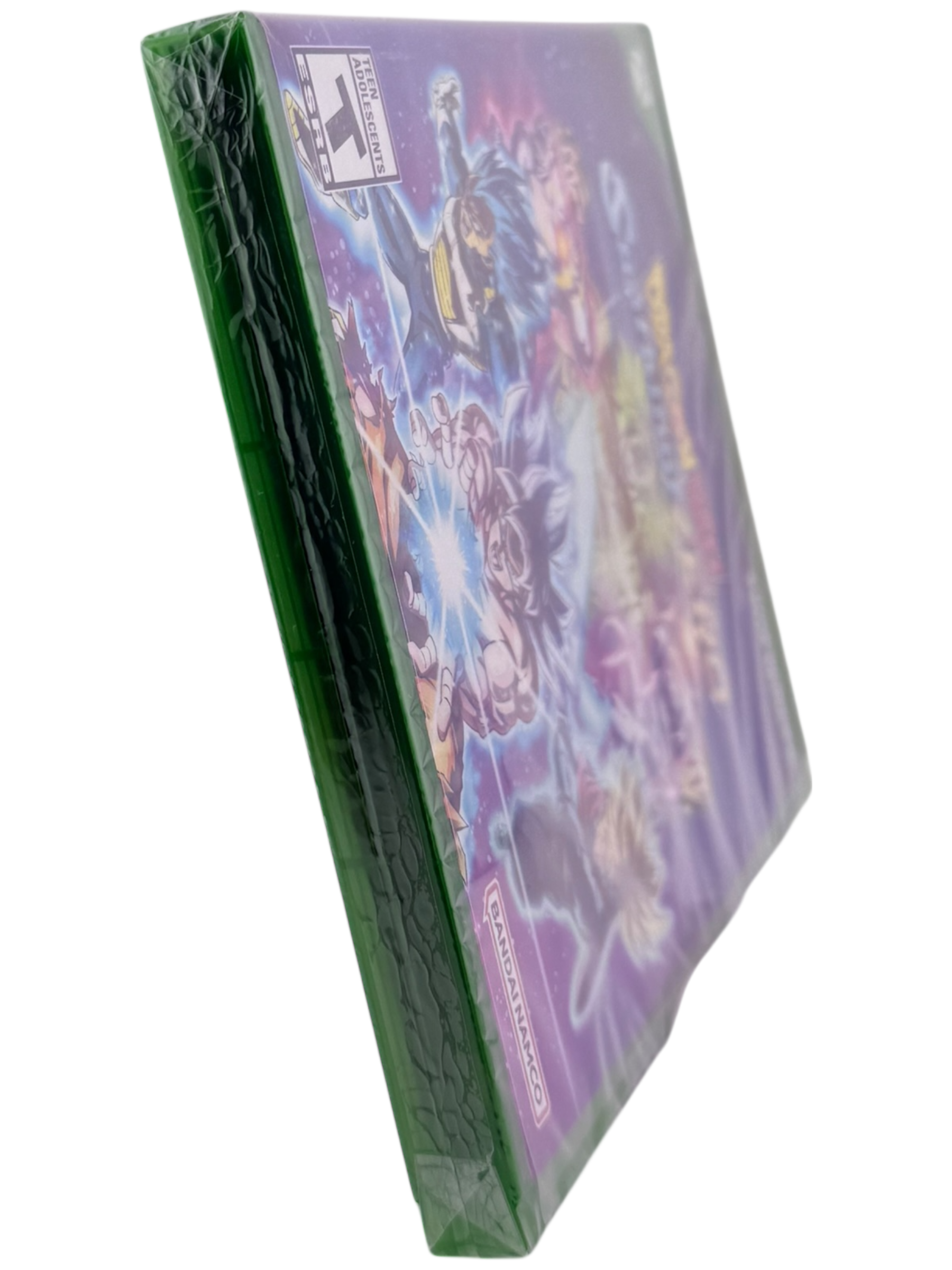 Dragon Ball: Sparking Zero