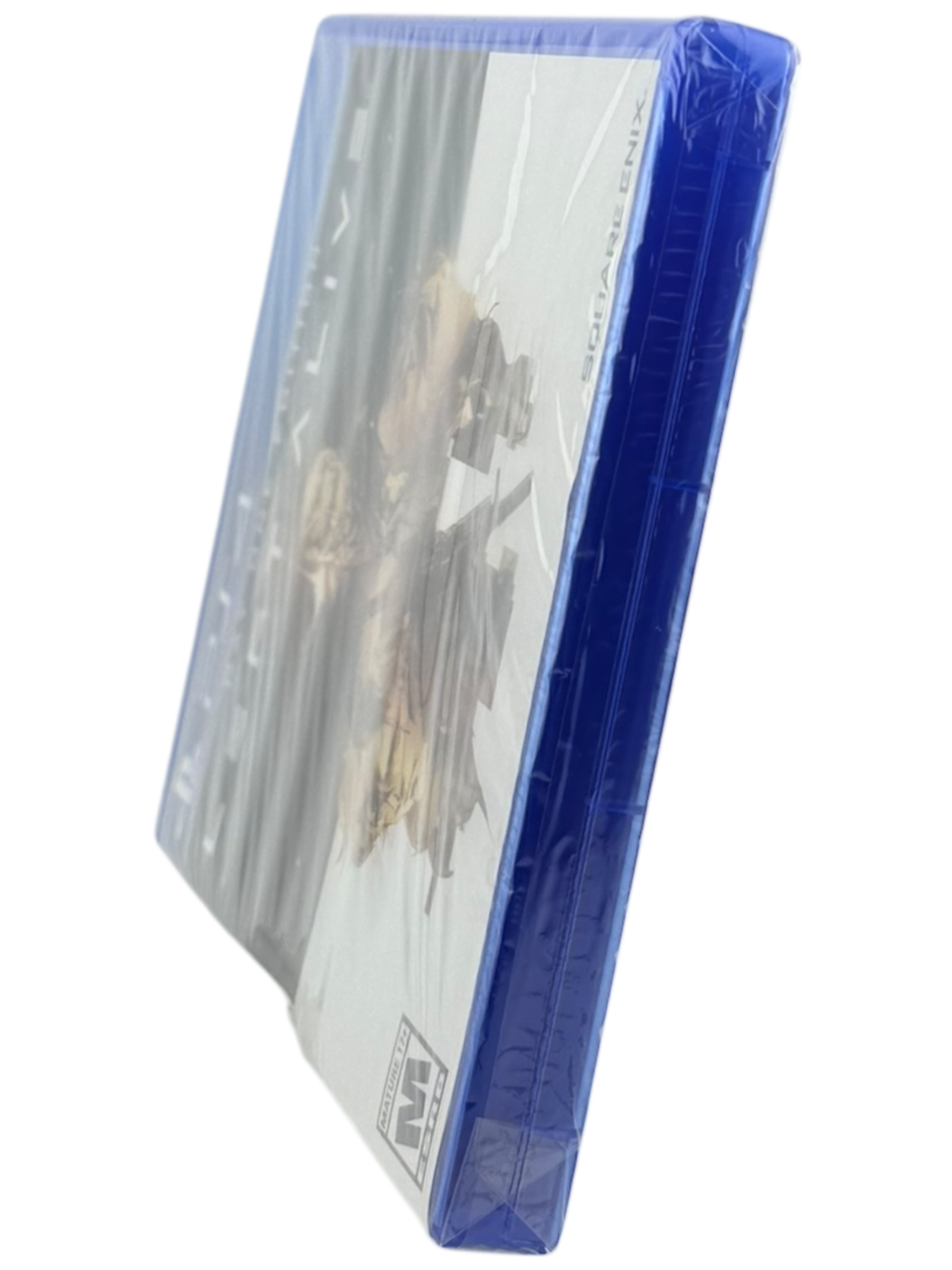 Left Alive