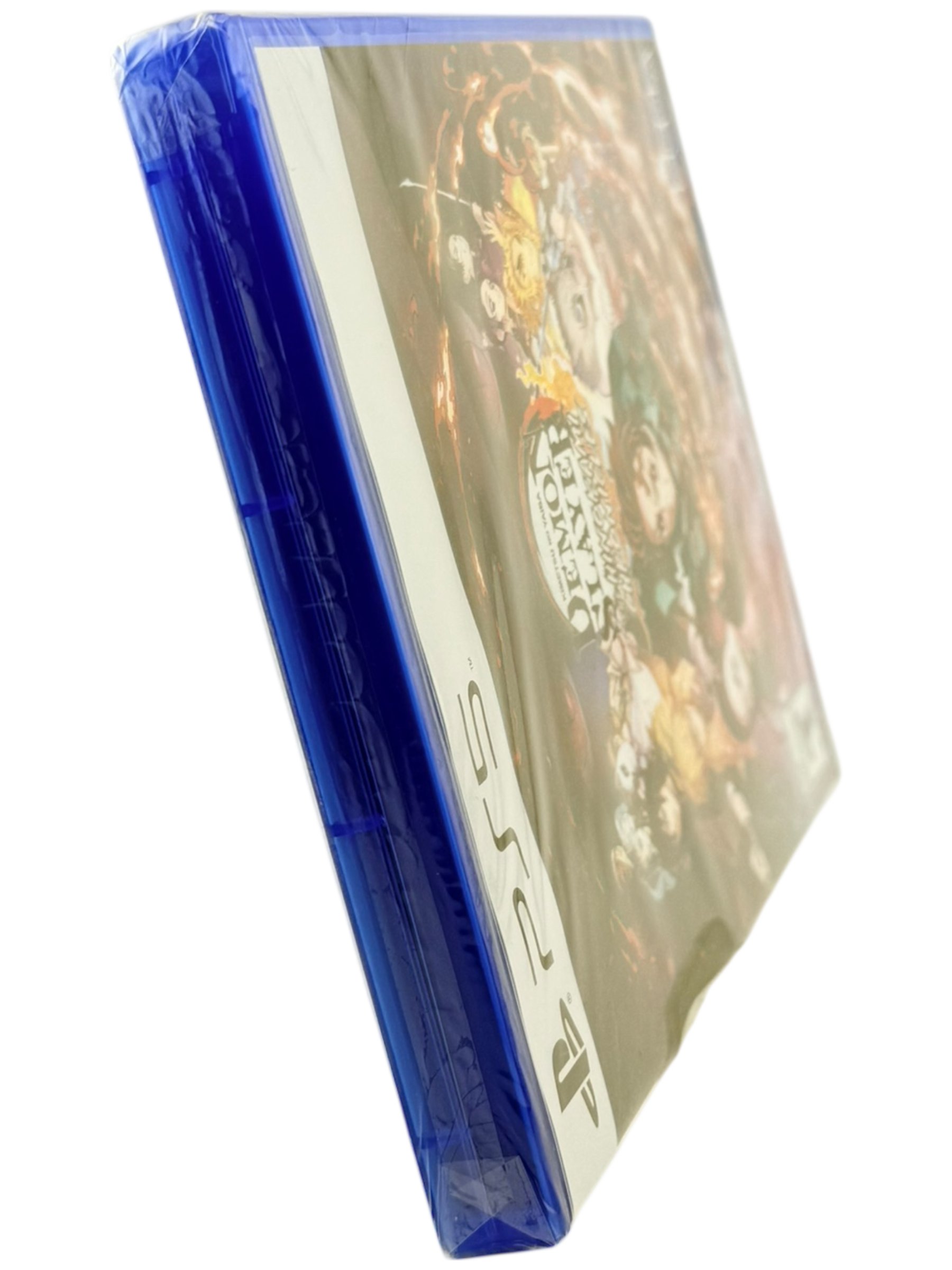 Demon Slayer: The Hinokami Chronicles