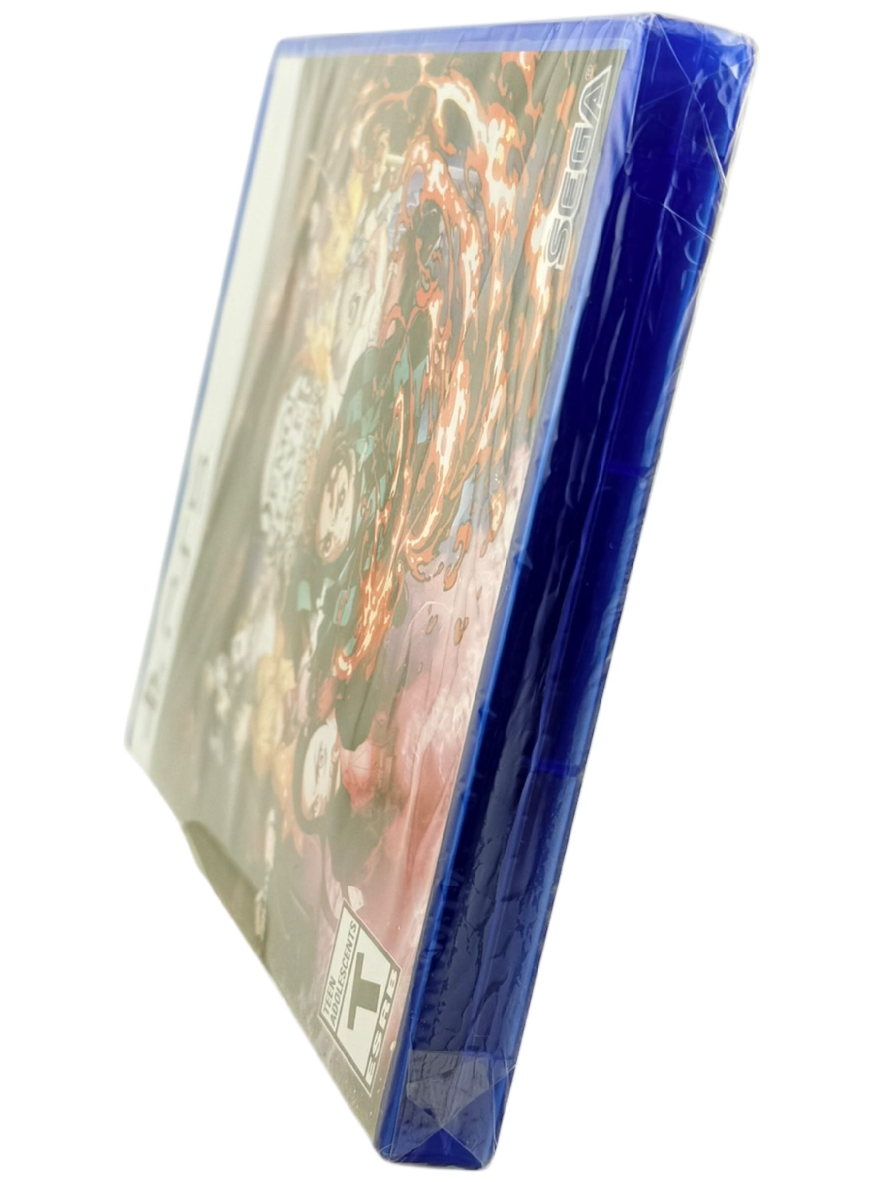 Demon Slayer: The Hinokami Chronicles