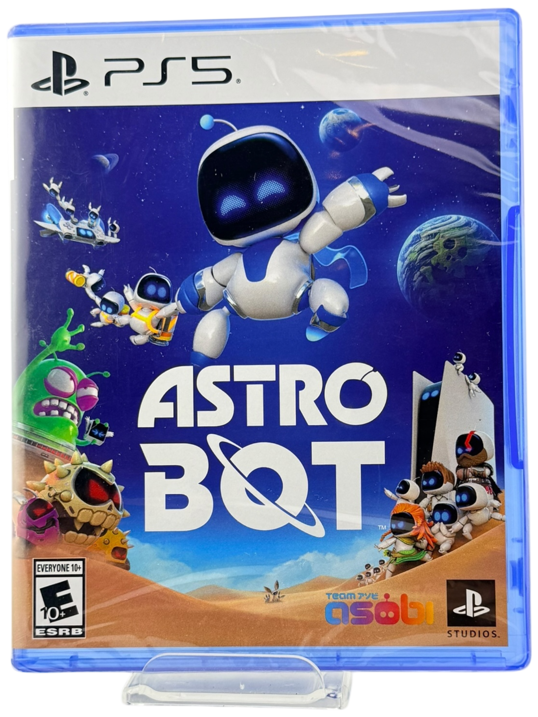 Astro Bot