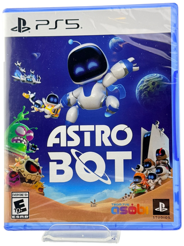 Astro Bot