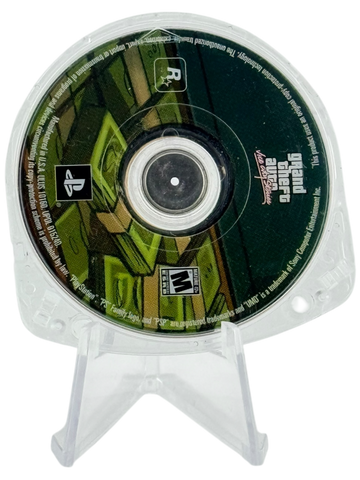 Grand Theft Auto Vice City Stories