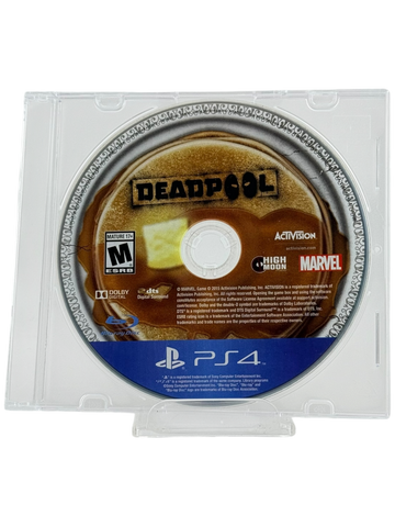 Deadpool