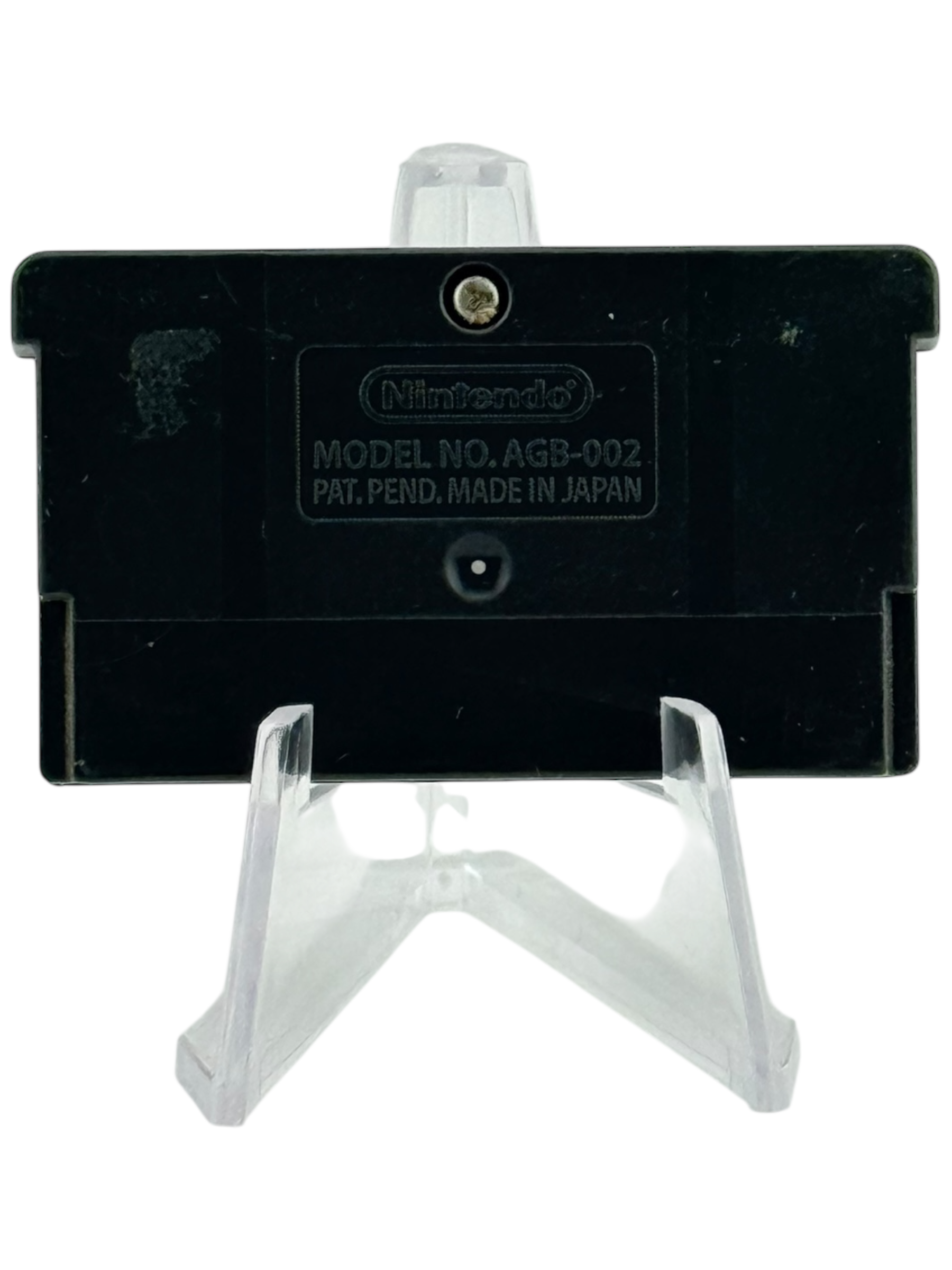 Mario and Luigi Superstar Saga