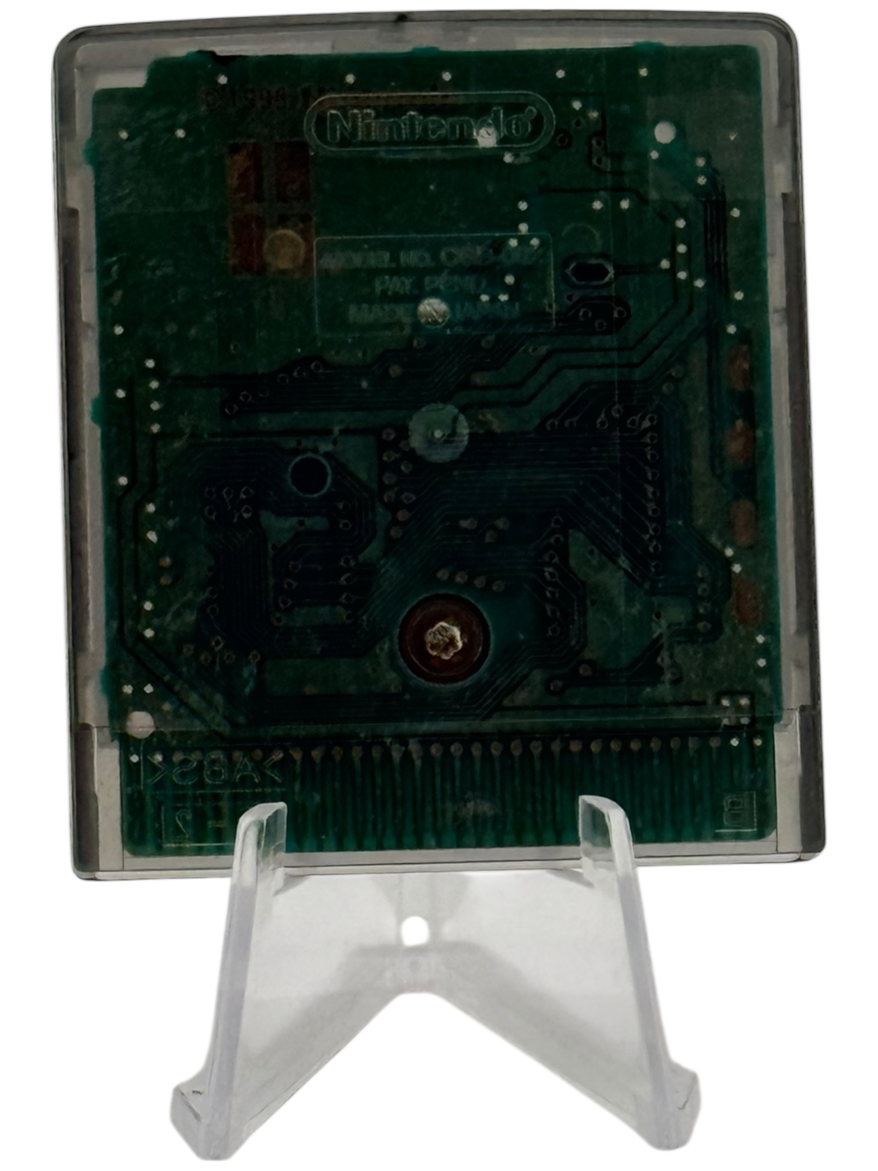 Zelda Oracle of Seasons