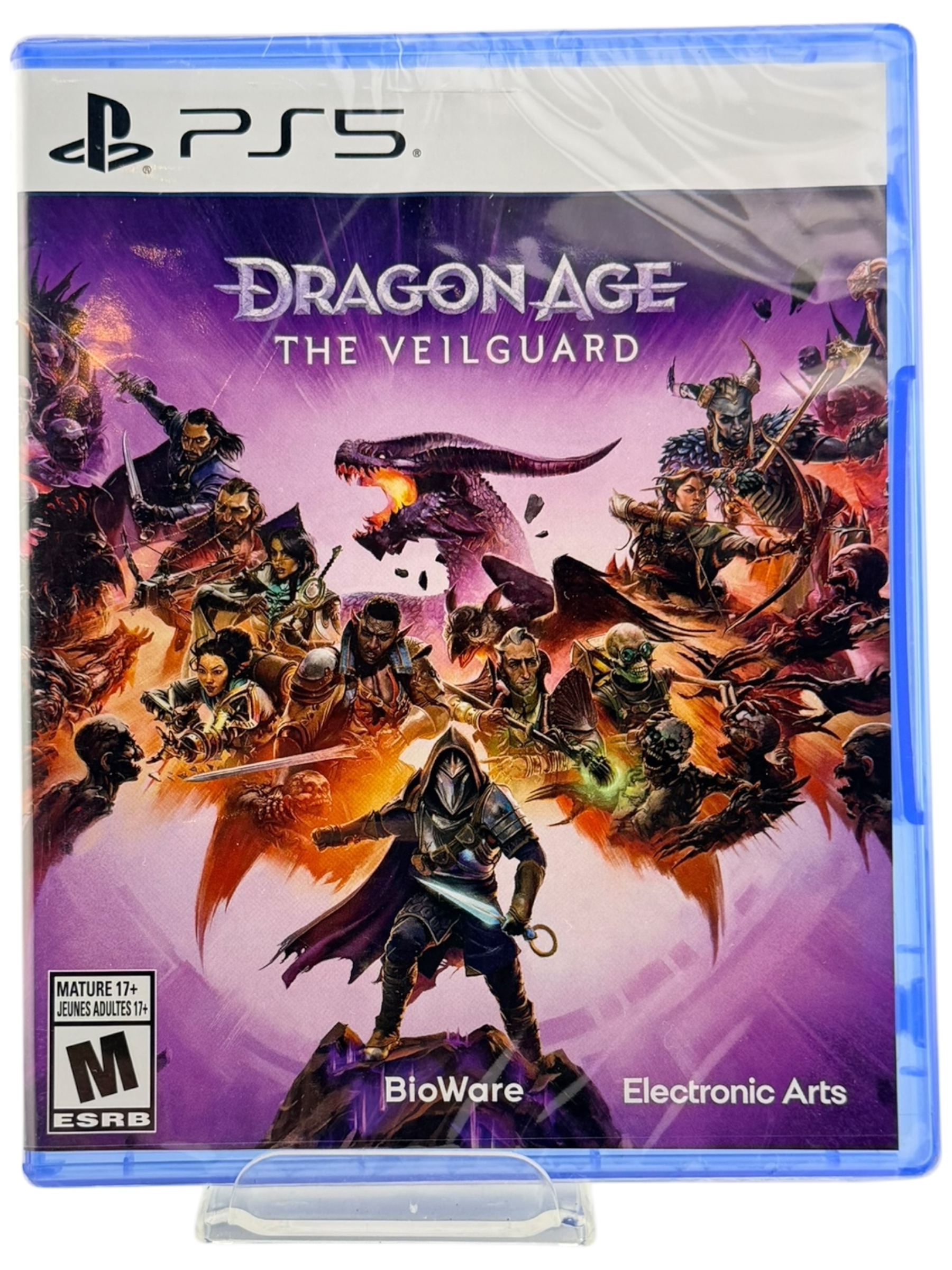 Dragon Age: The Veilguard