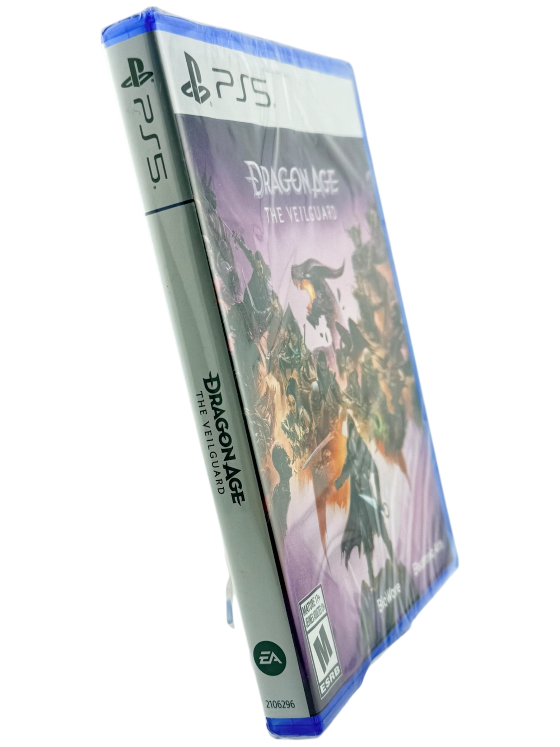 Dragon Age: The Veilguard