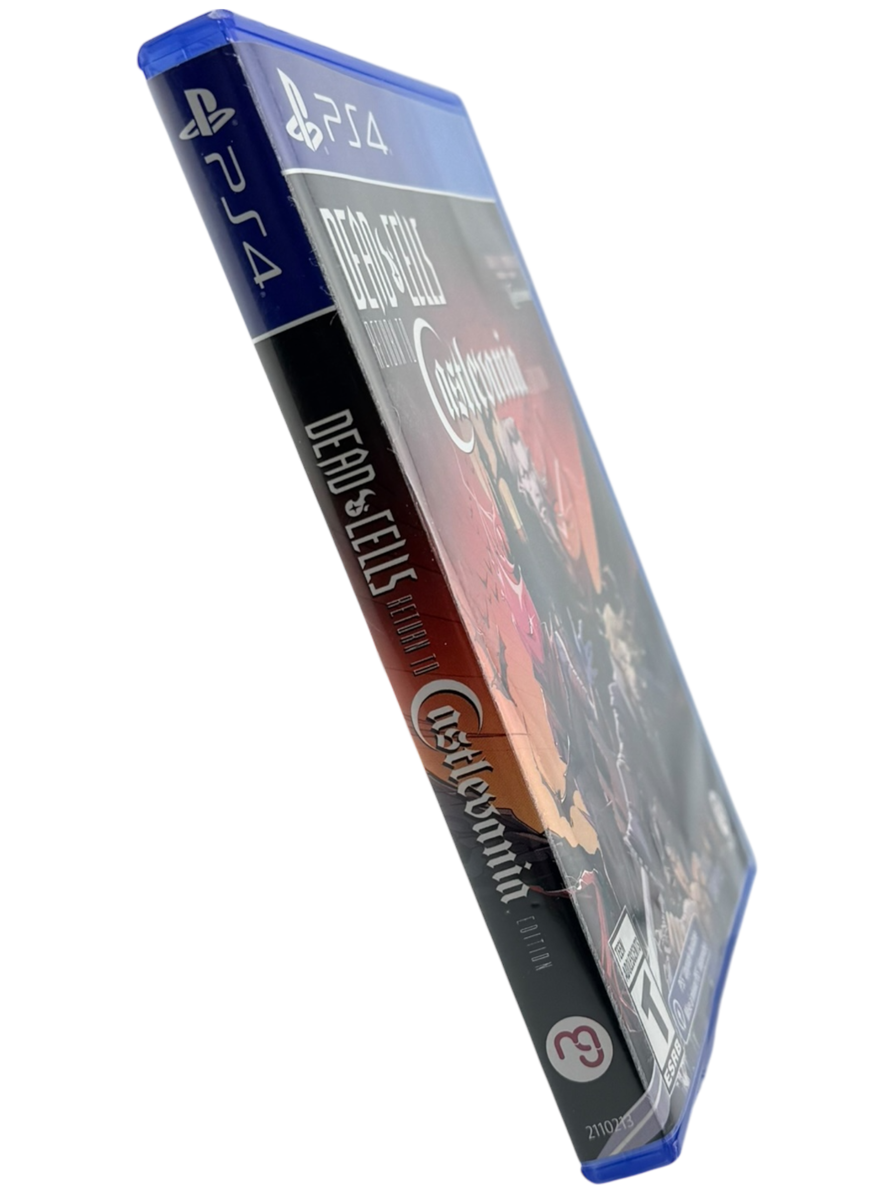 Dead Cells: Return to Castlevania Edition