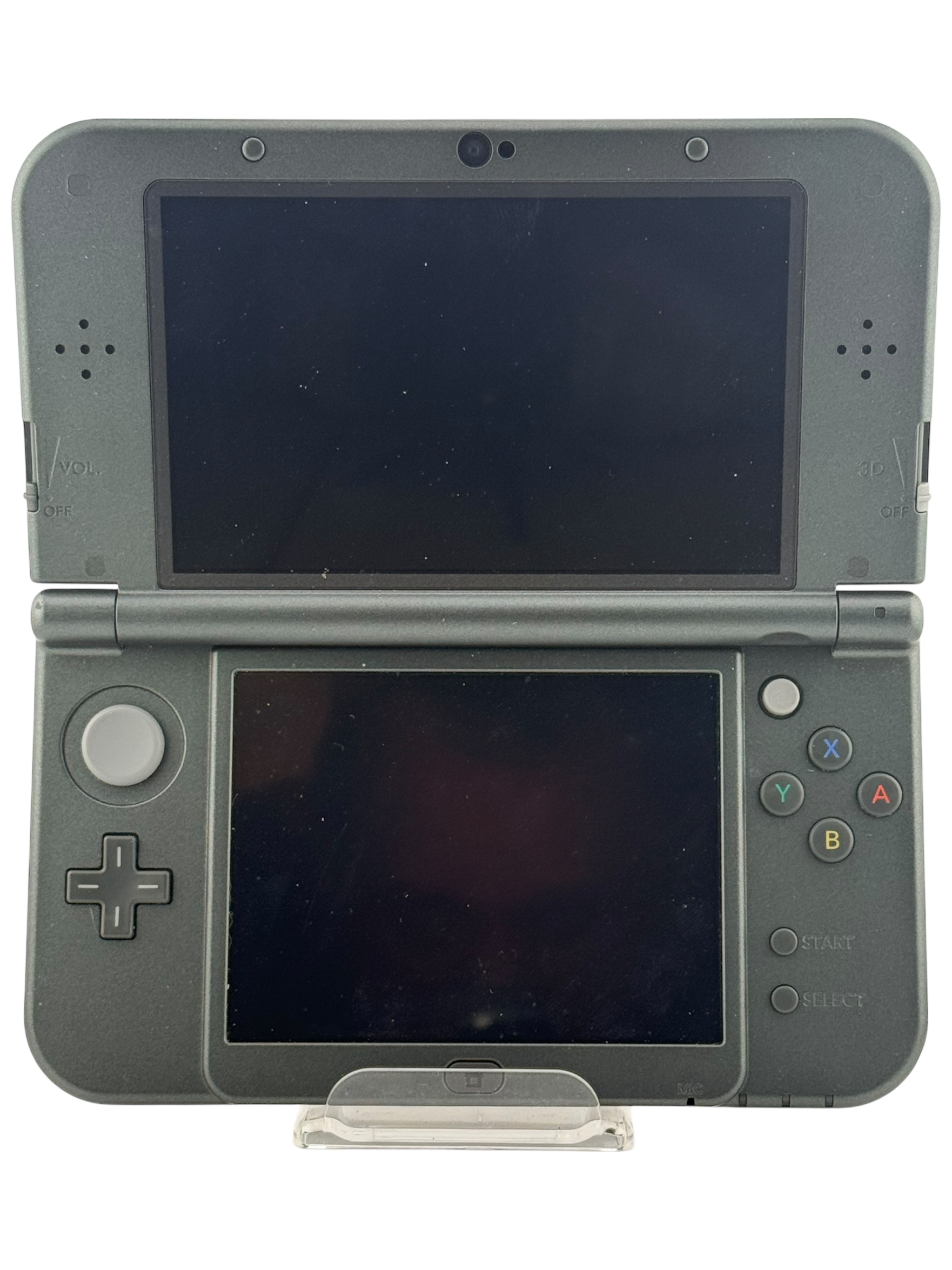 New Nintendo 3DS XL Hyrule Edition