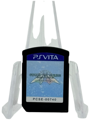 Sword Art Online: Lost Song