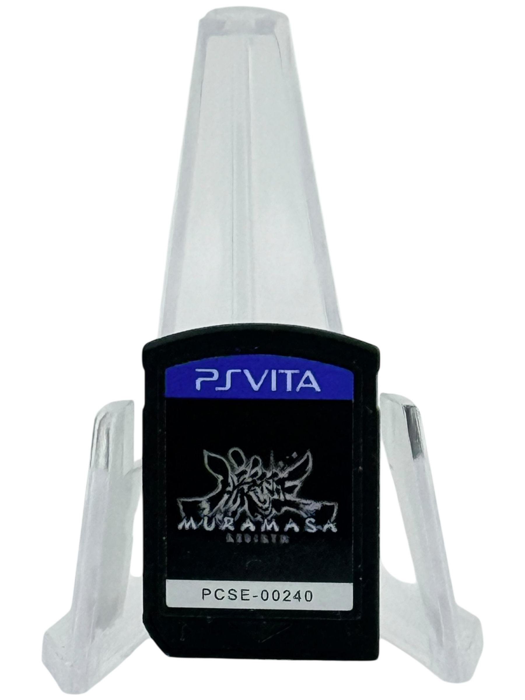 Muramasa Rebirth