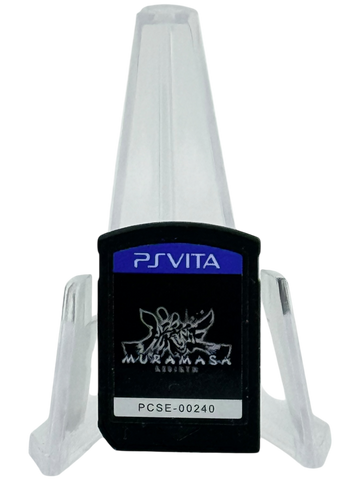 Muramasa Rebirth