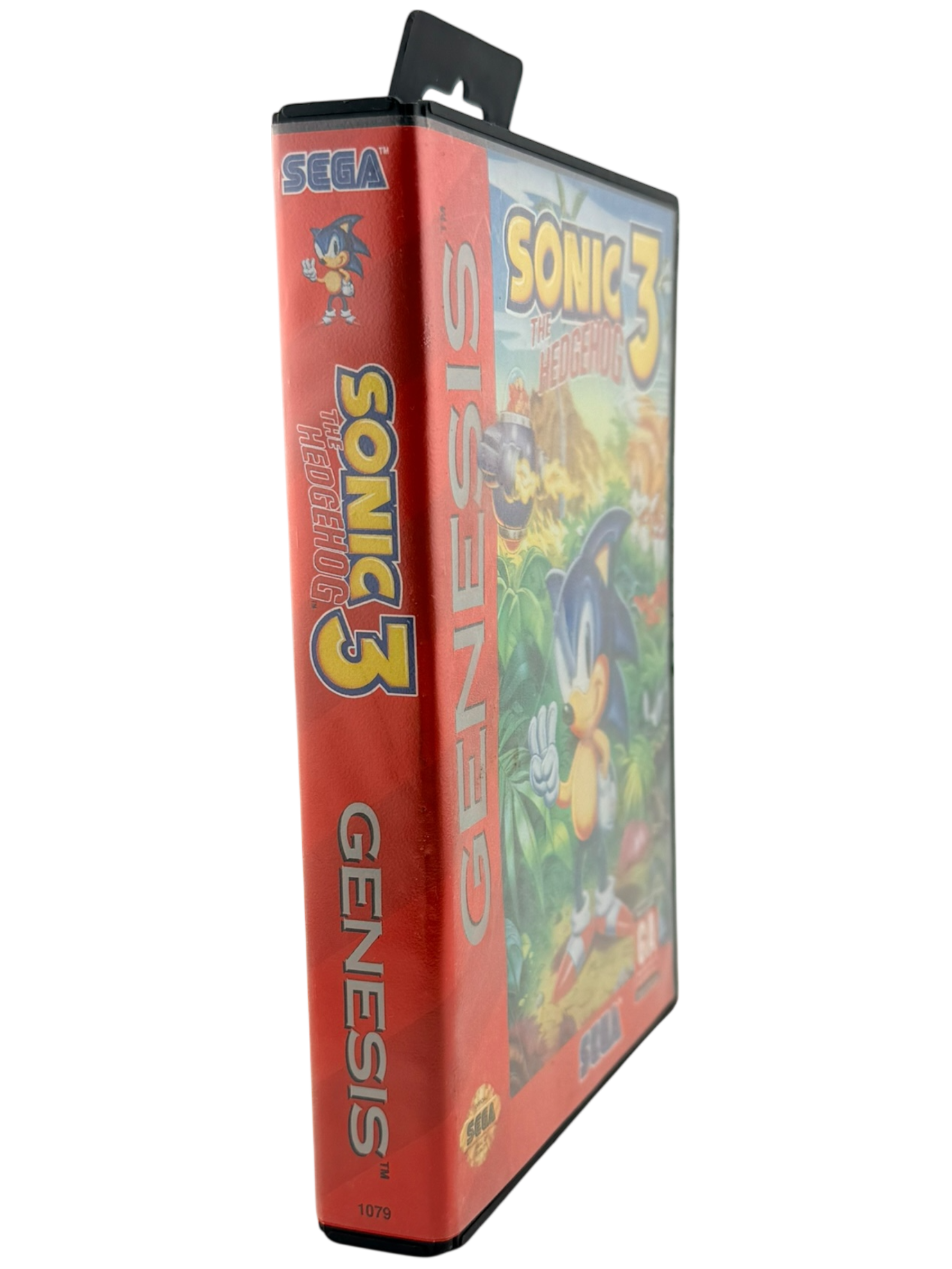 Sonic The Hedgehog 3