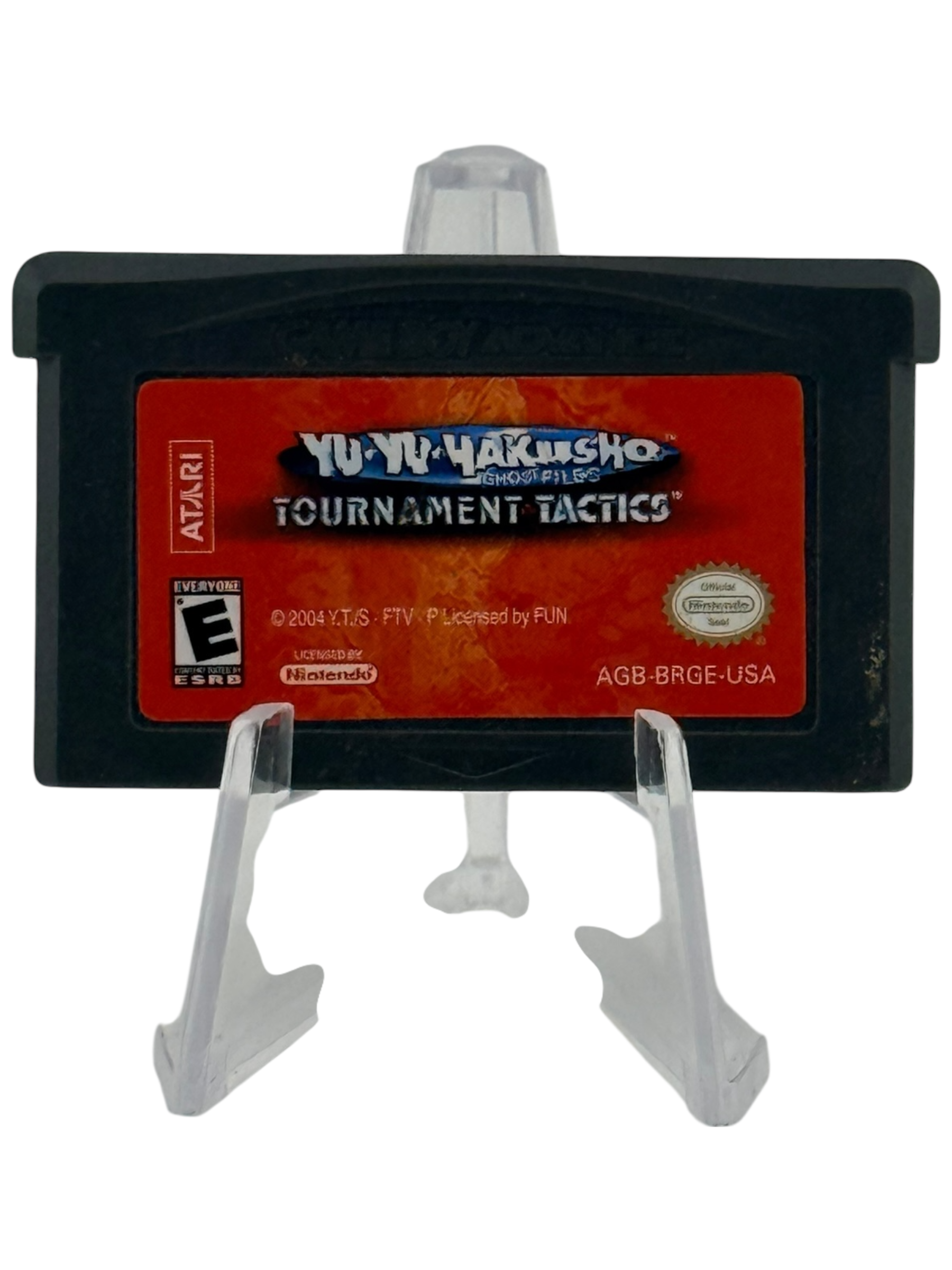 Yu Yu Hakusho Tournament Tactics