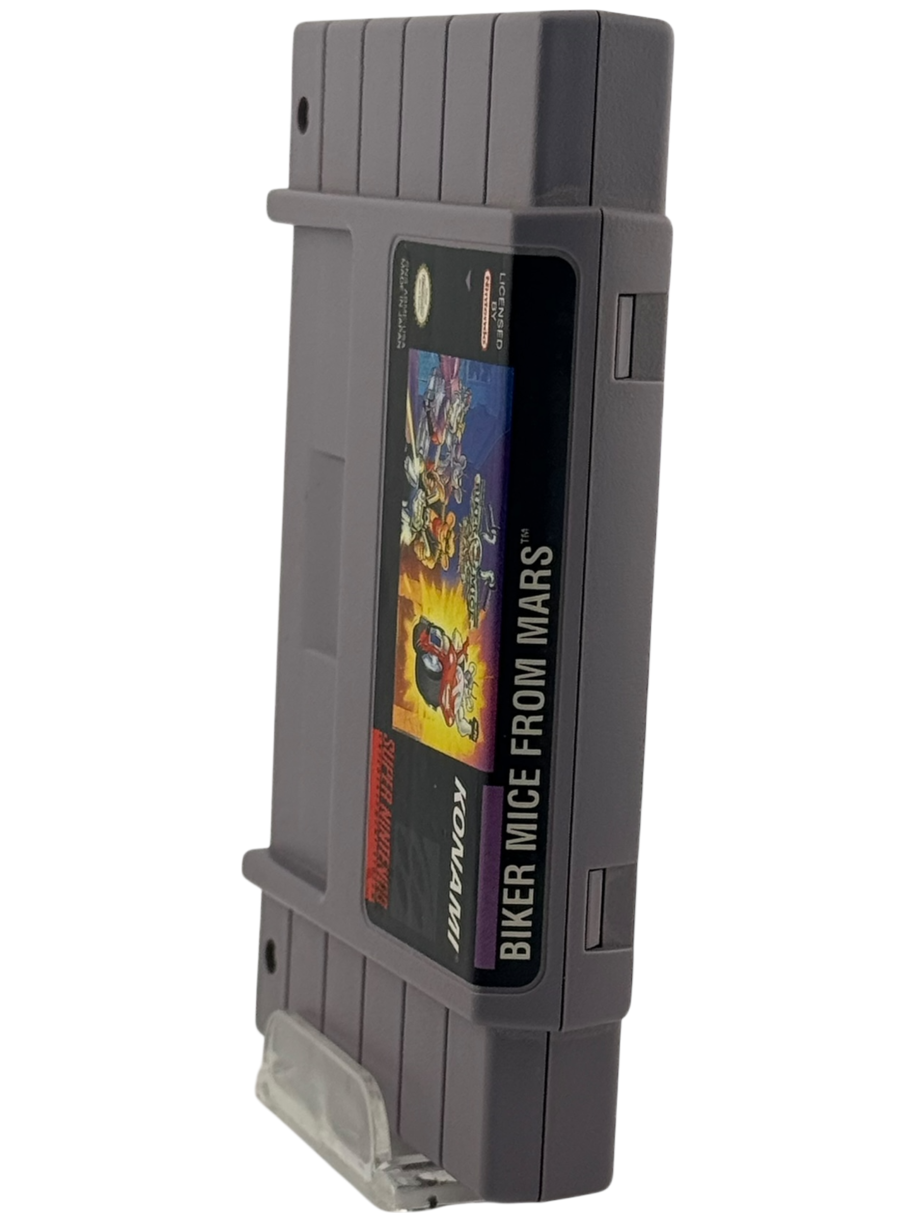 Biker Mice From Mars