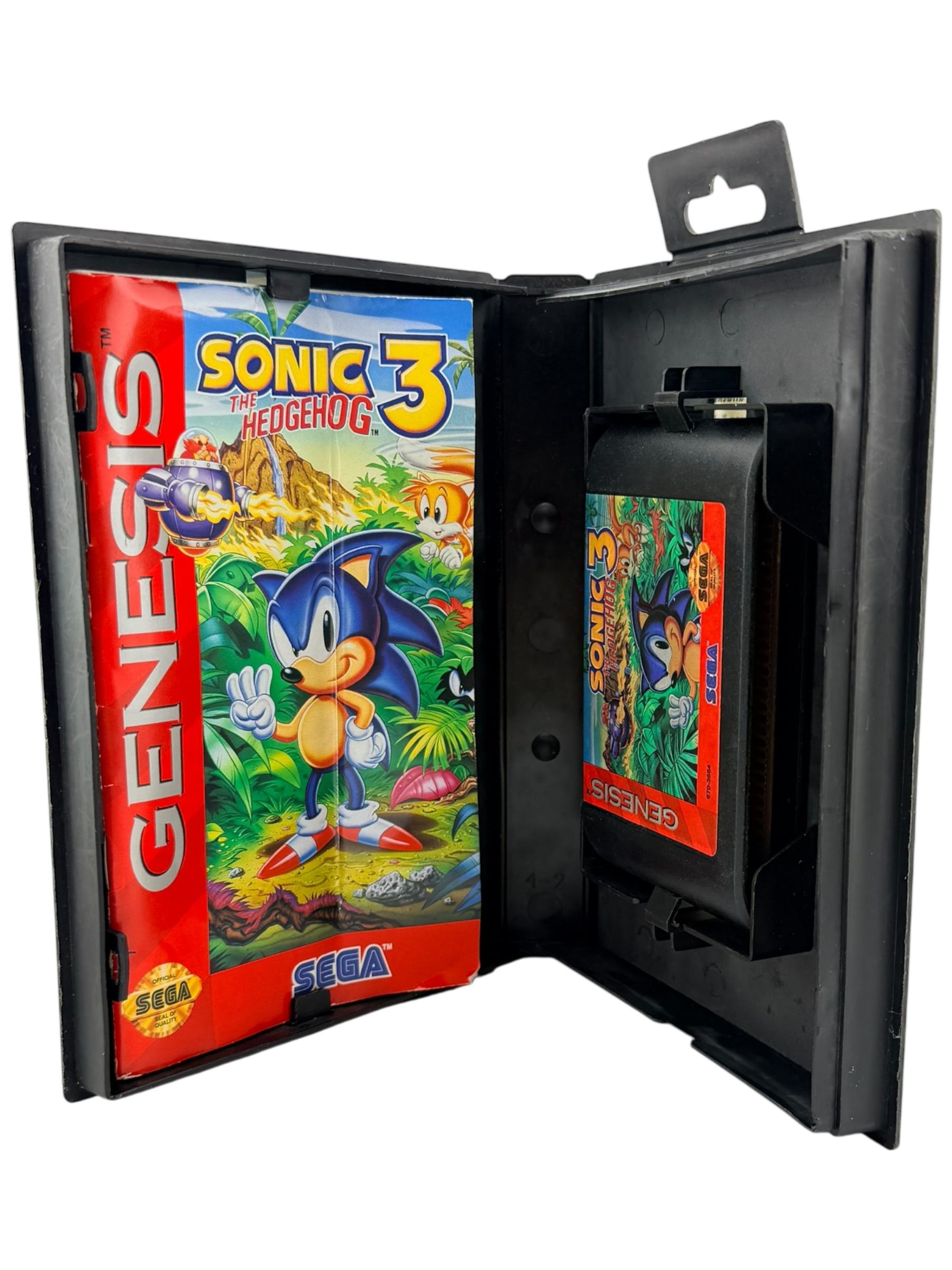 Sonic The Hedgehog 3