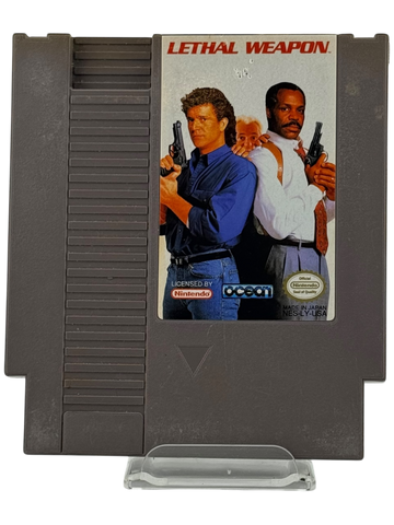 Lethal Weapon