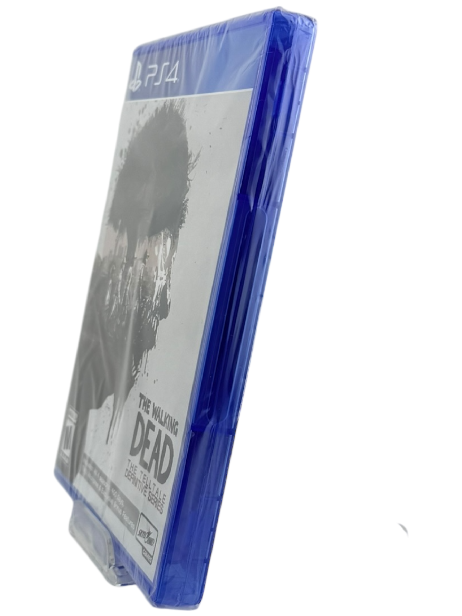 The Walking Dead: The Telltale Definitive Series