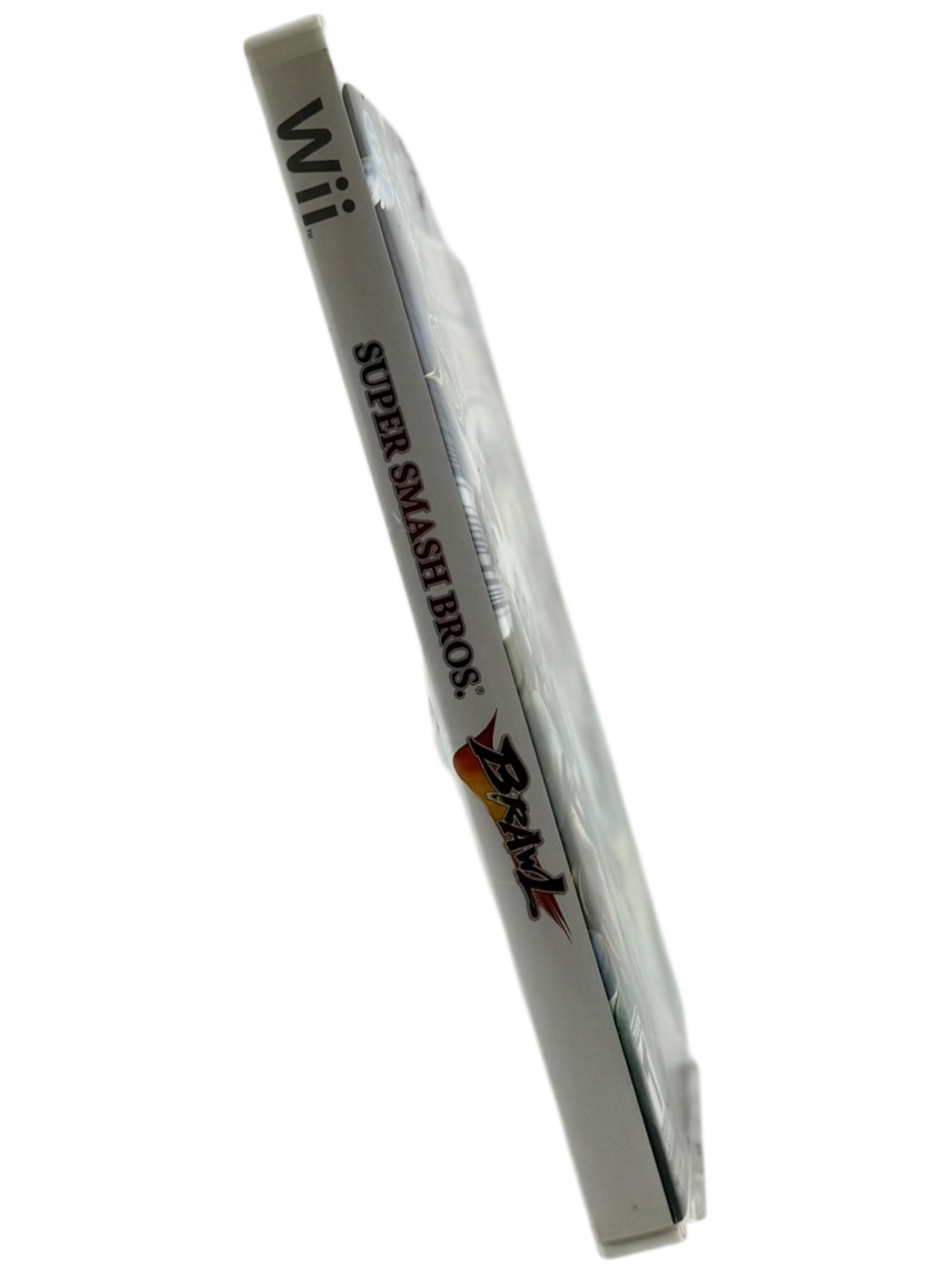 Super Smash Bros. Brawl